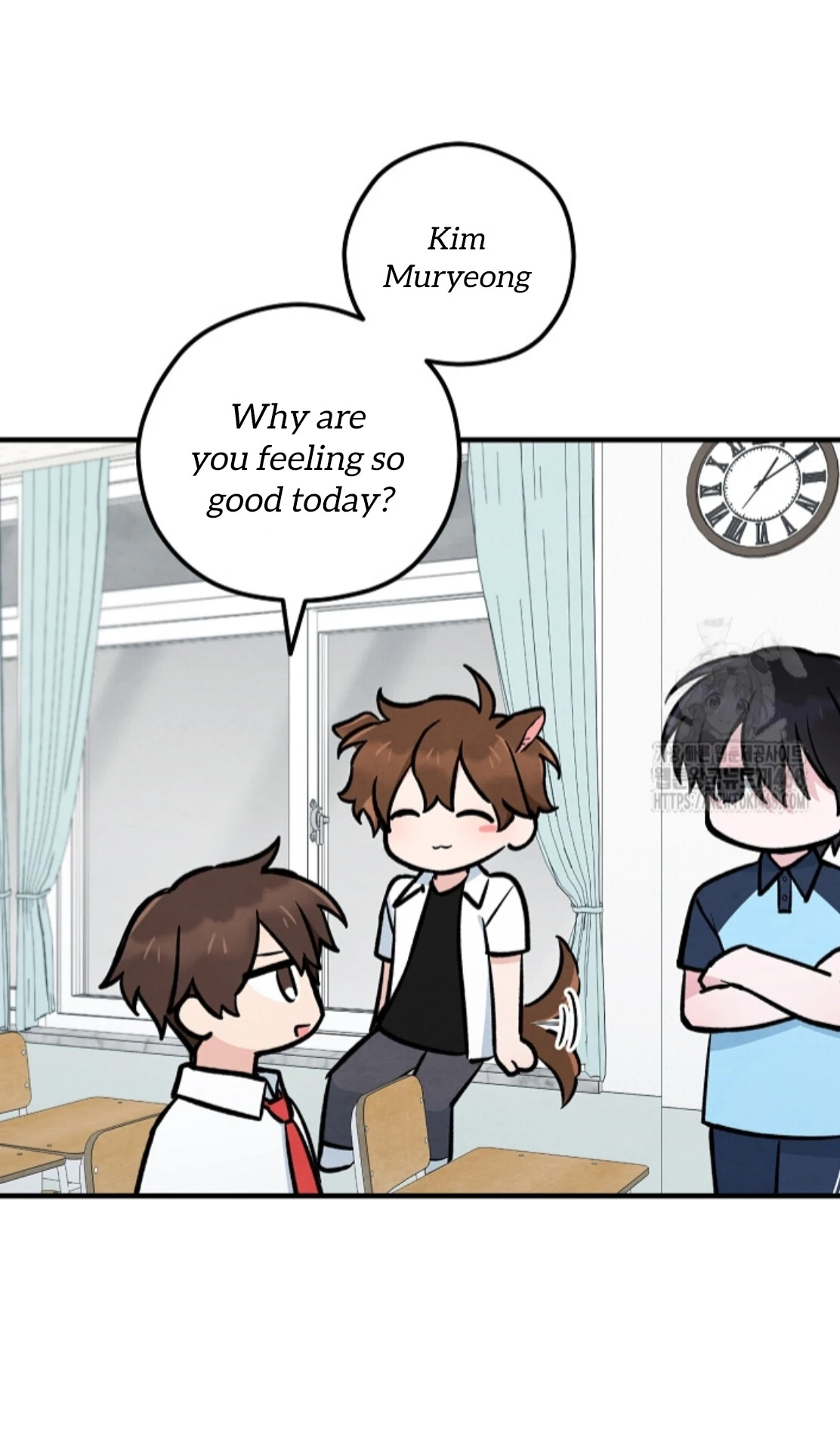 Soulbound Chapter 31 page 50 - 