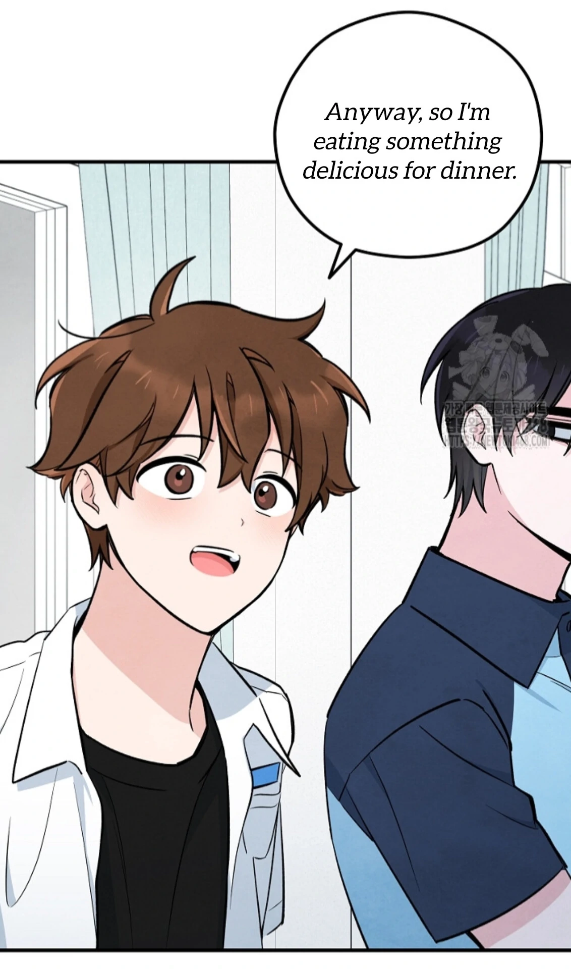 Soulbound Chapter 31 page 56 - 
