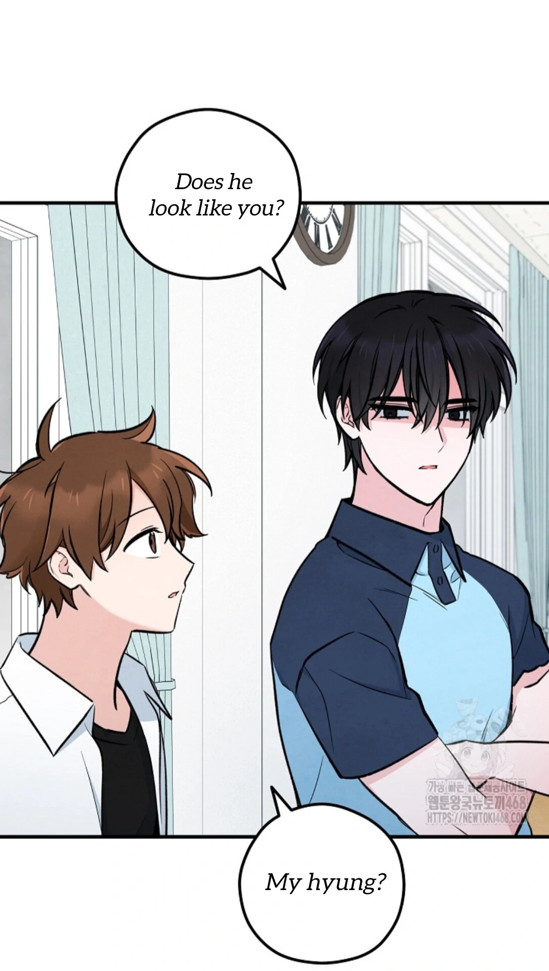 Soulbound Chapter 31 page 57 - 