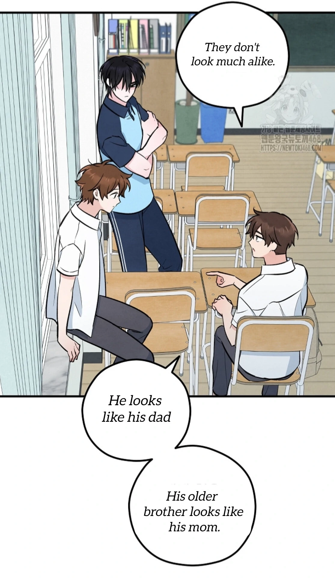 Soulbound Chapter 31 page 59 - 