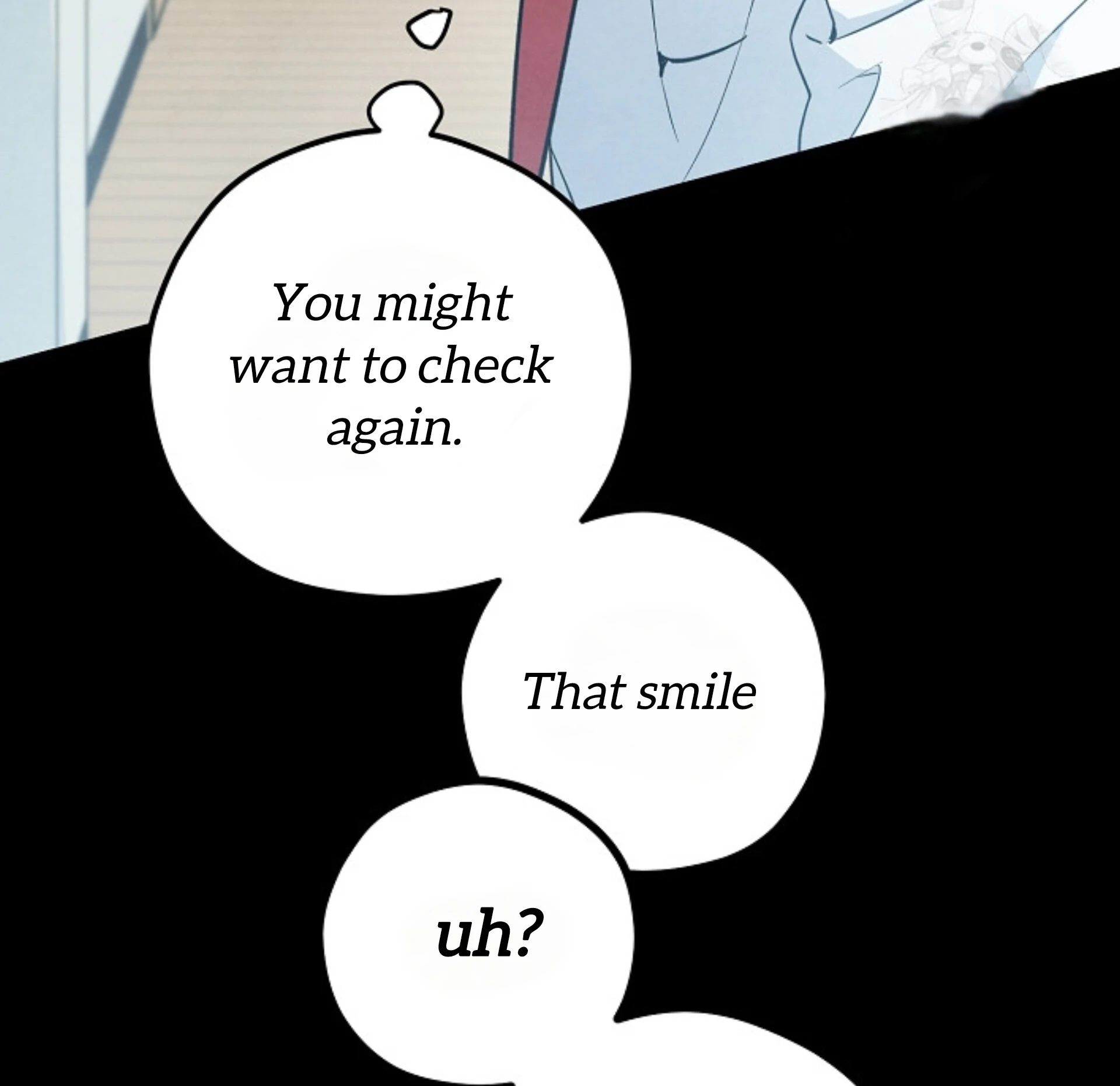 Soulbound Chapter 31 page 7 - 