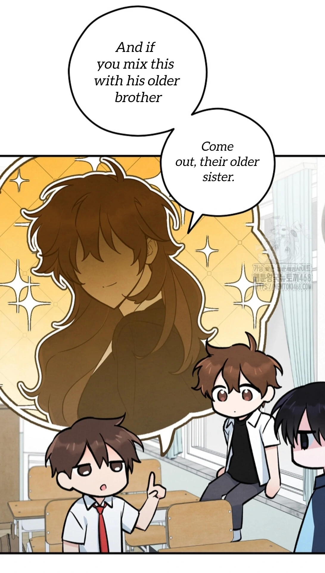 Soulbound Chapter 31 page 61 - 