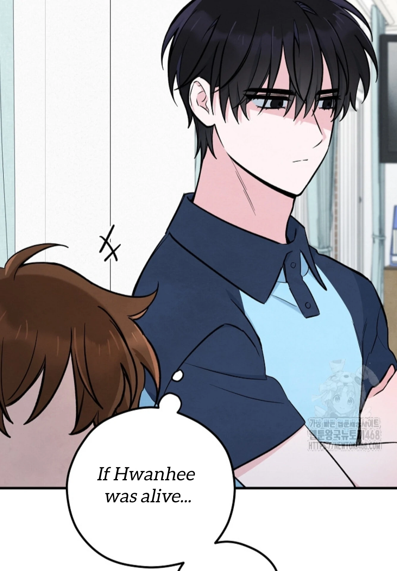 Soulbound Chapter 31 page 65 - 