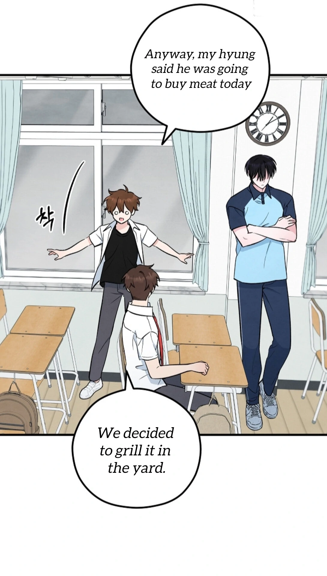 Soulbound Chapter 31 page 67 - 