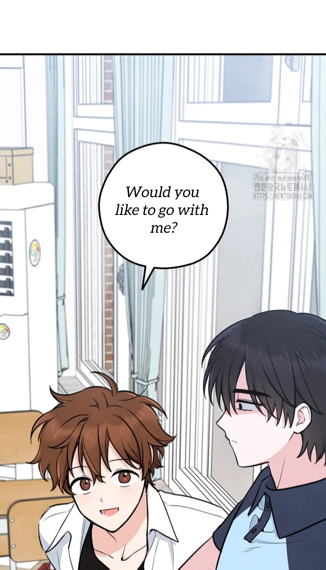 Soulbound Chapter 31 page 69 - 