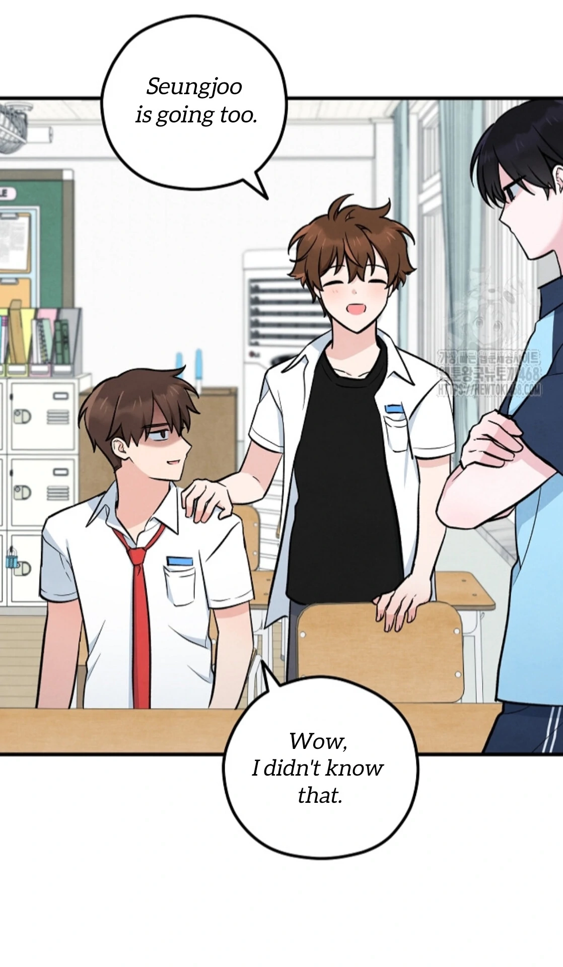 Soulbound Chapter 31 page 72 - 