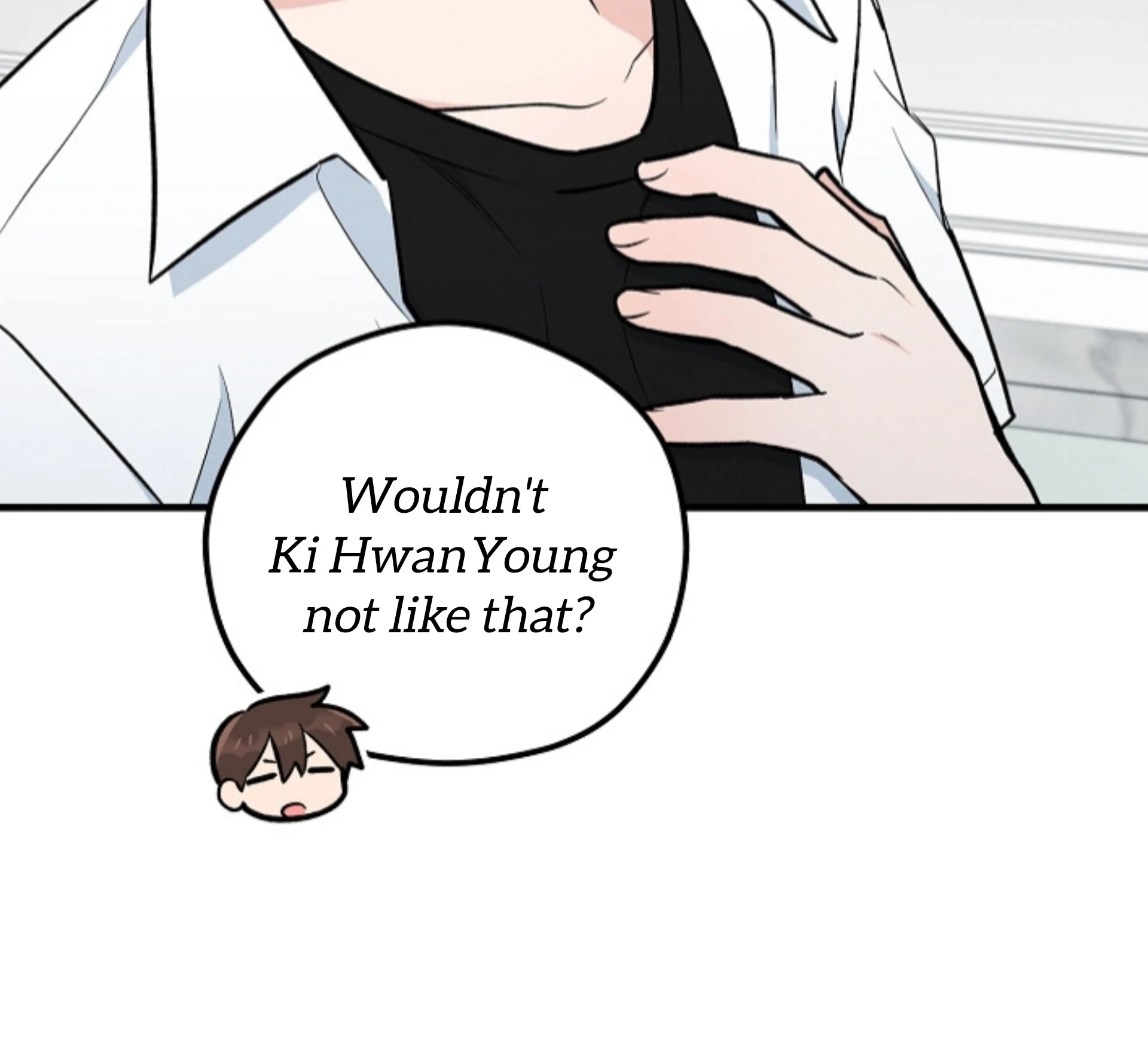 Soulbound Chapter 31 page 77 - 