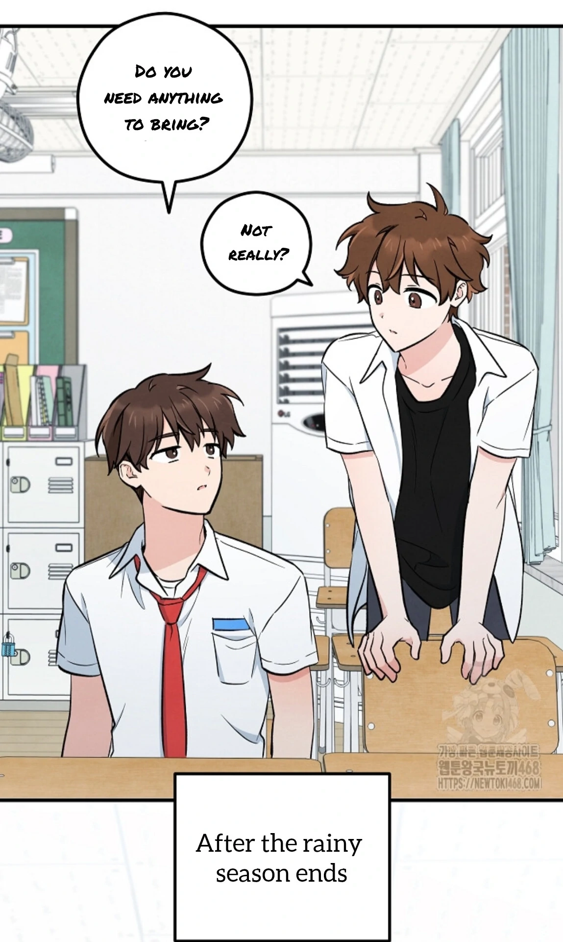 Soulbound Chapter 31 page 83 - 