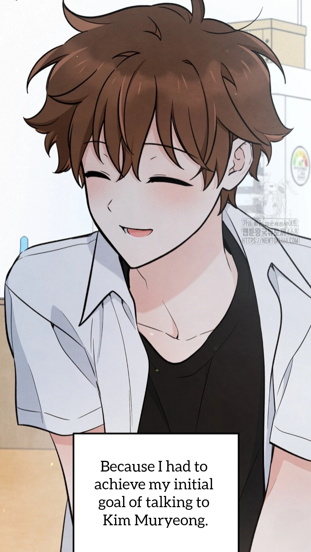 Soulbound Chapter 31 page 85 - 