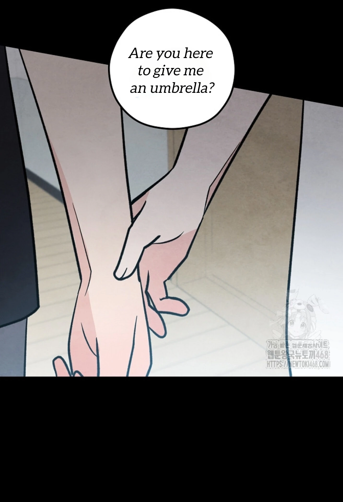 Soulbound Chapter 31 page 10 - 