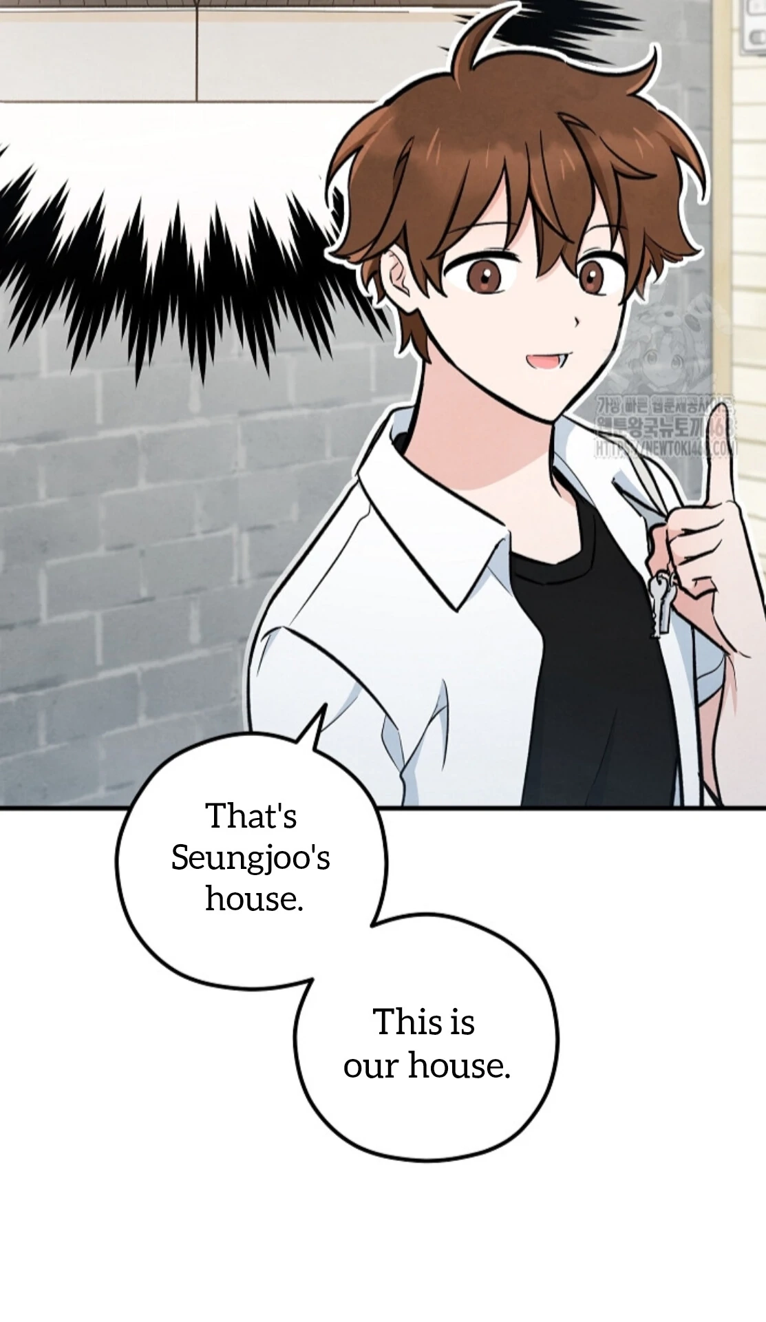 Soulbound Chapter 31 page 94 - 
