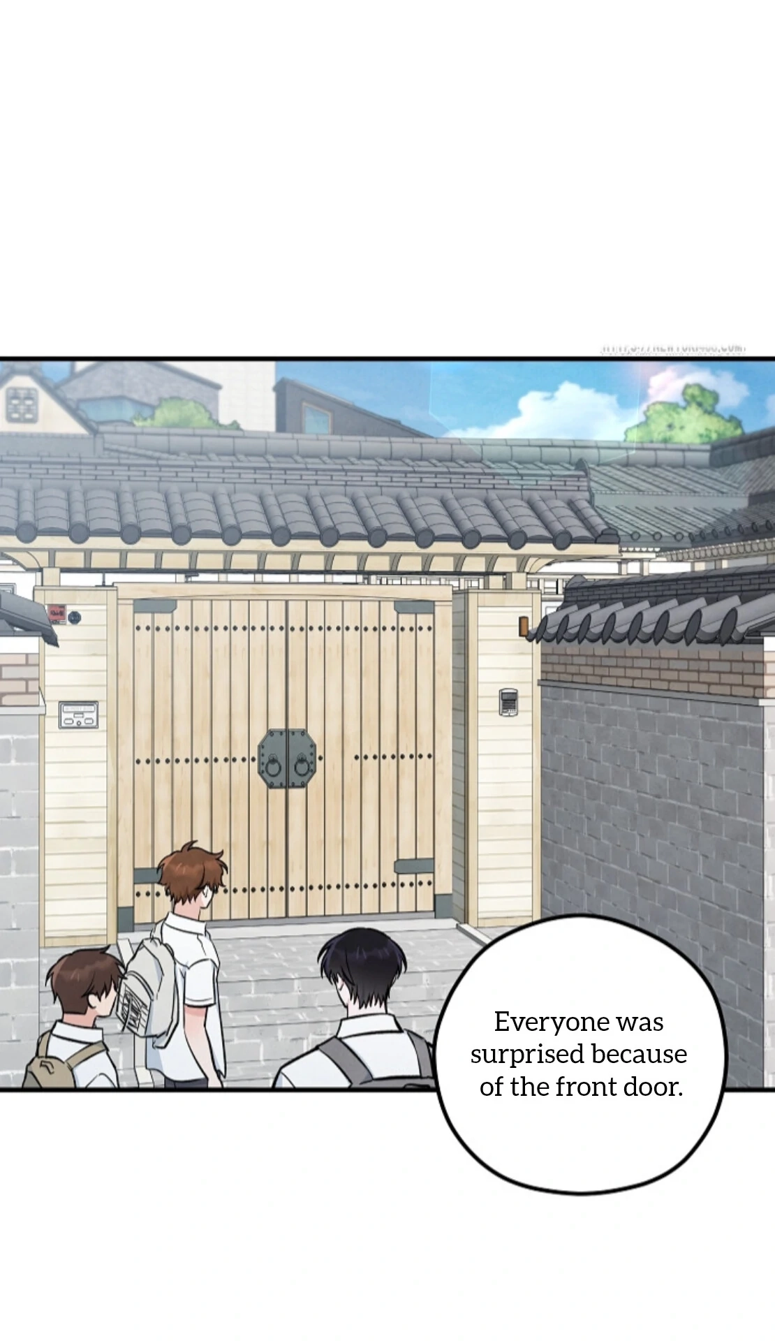 Soulbound Chapter 31 page 95 - 