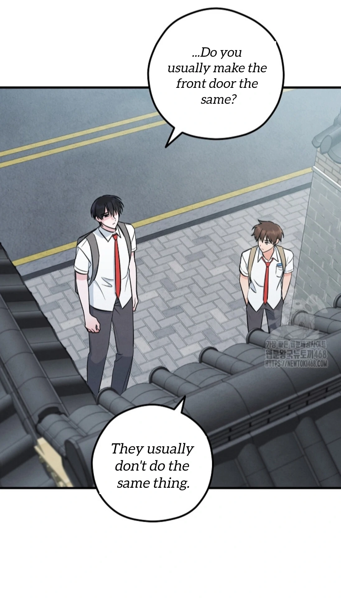 Soulbound Chapter 31 page 97 - 