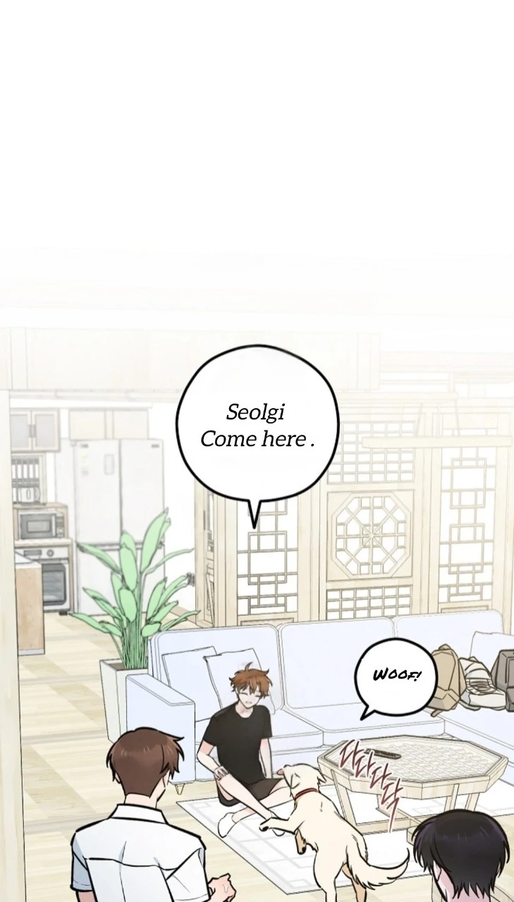 Soulbound Chapter 32 page 2 - 