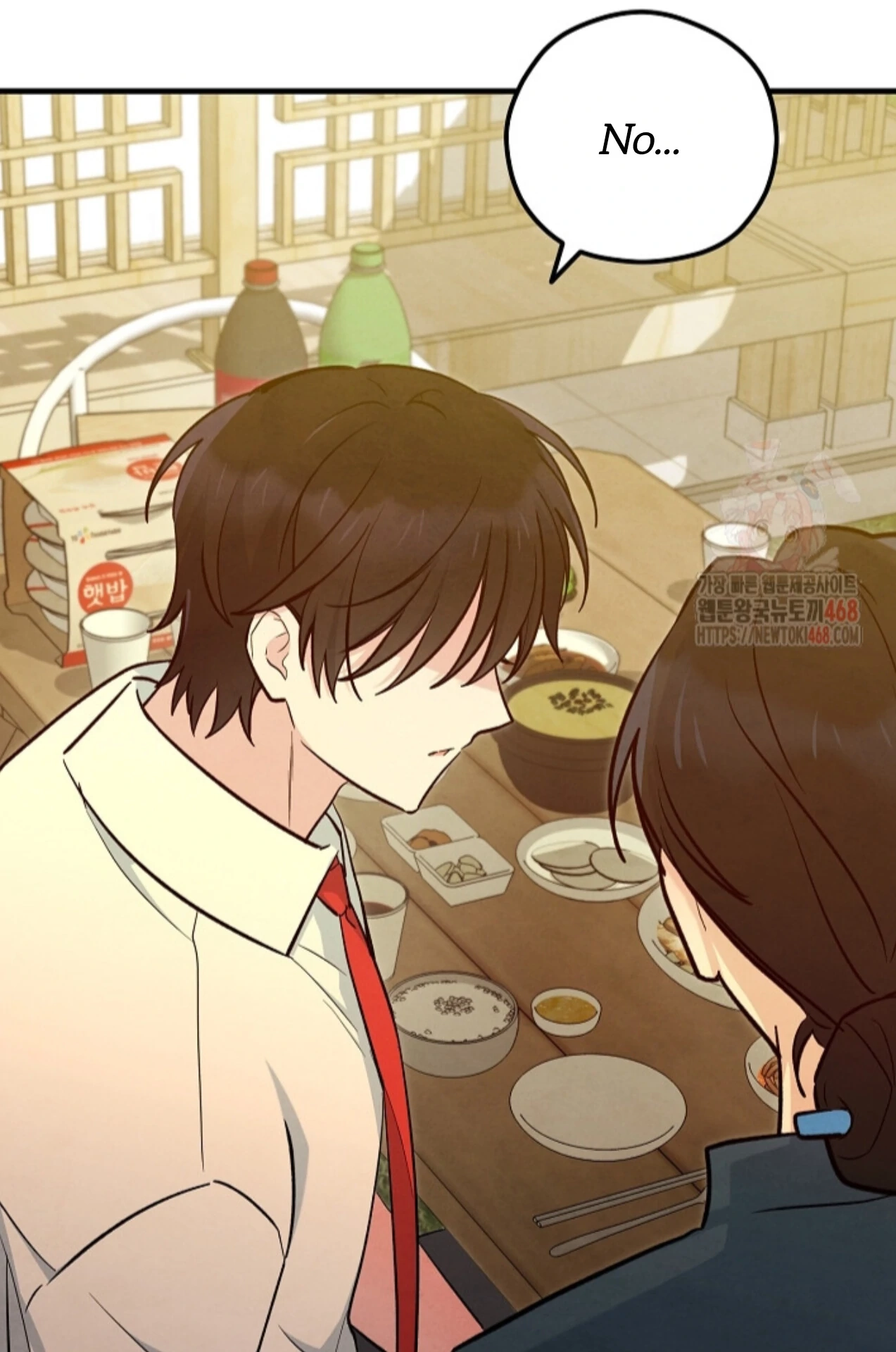 Soulbound Chapter 32 page 111 - 