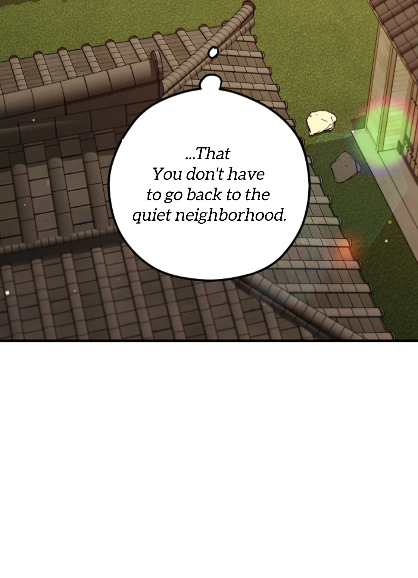 Soulbound Chapter 32 page 139 - 