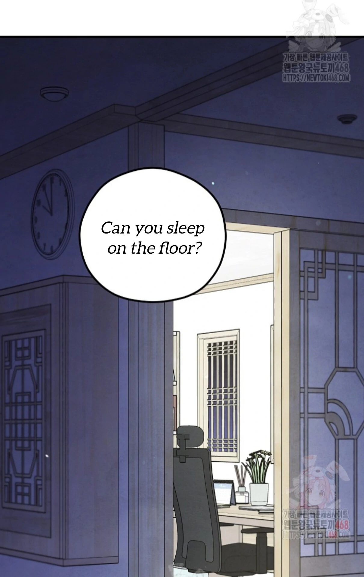 Soulbound Chapter 32 page 141 - 