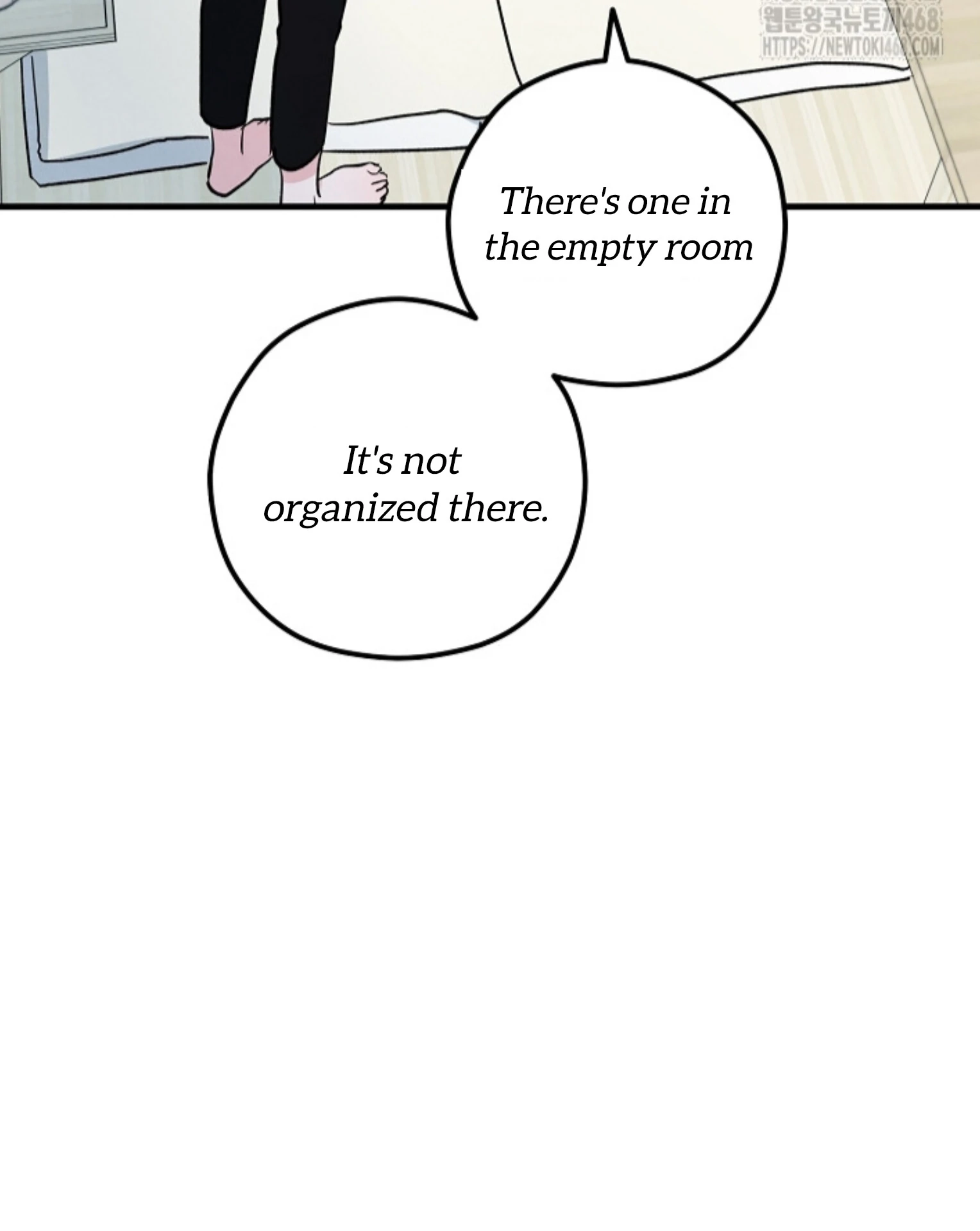 Soulbound Chapter 32 page 145 - 