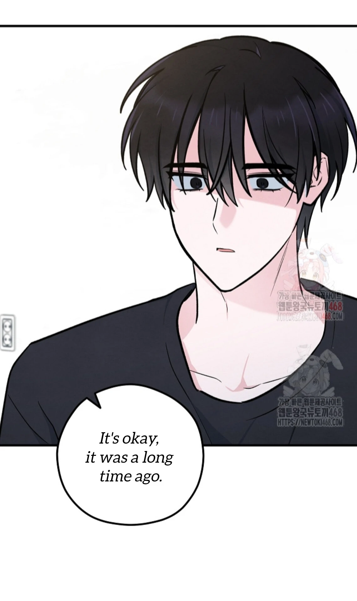 Soulbound Chapter 32 page 157 - 