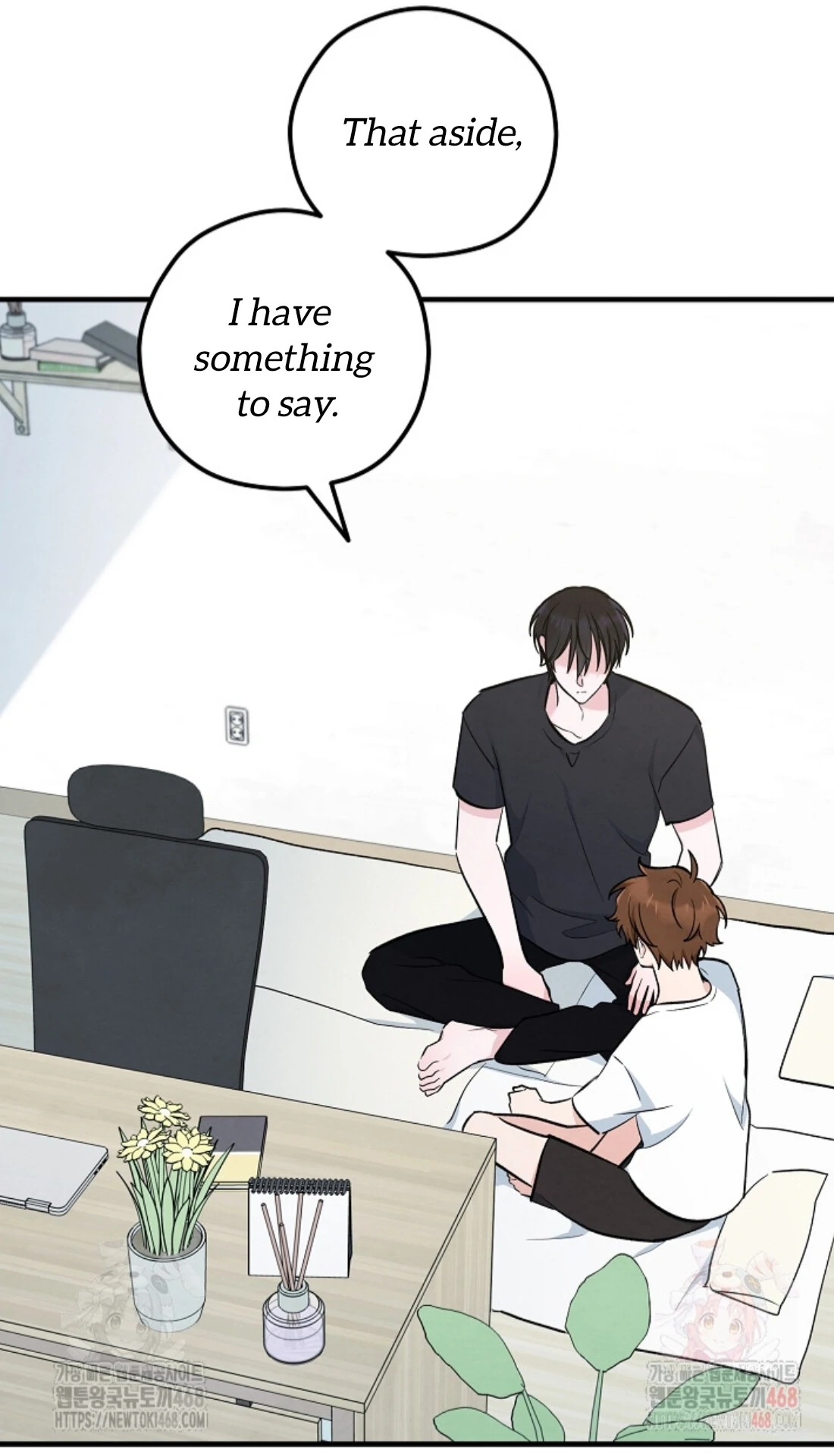 Soulbound Chapter 32 page 159 - 