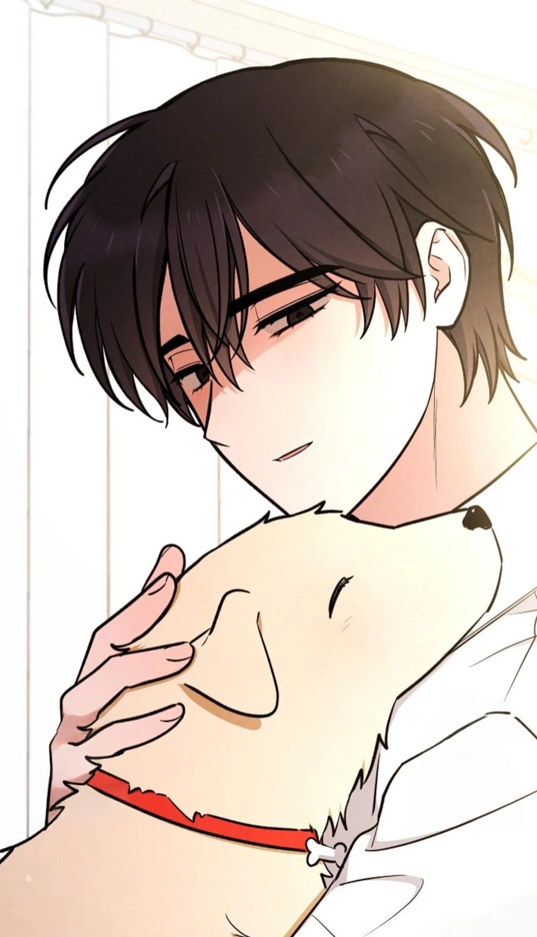 Soulbound Chapter 32 page 23 - 