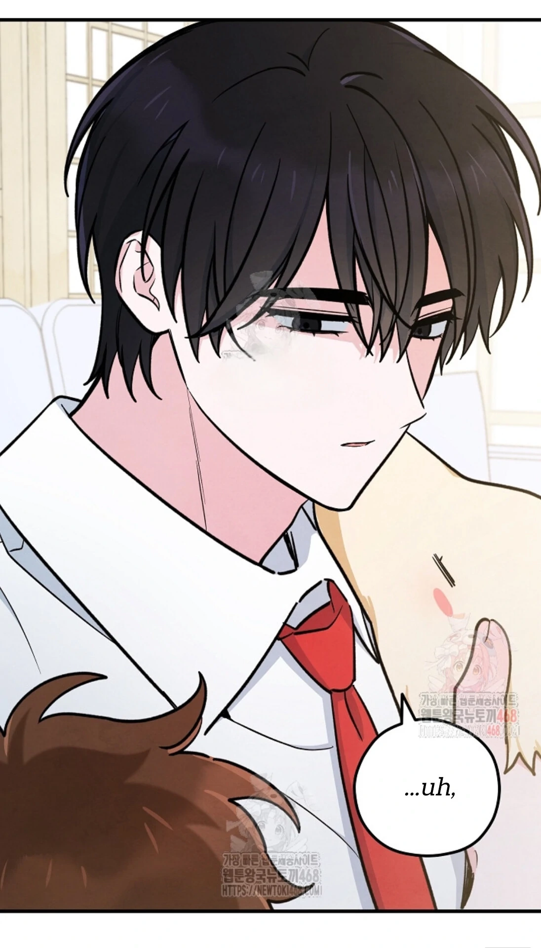 Soulbound Chapter 32 page 30 - 