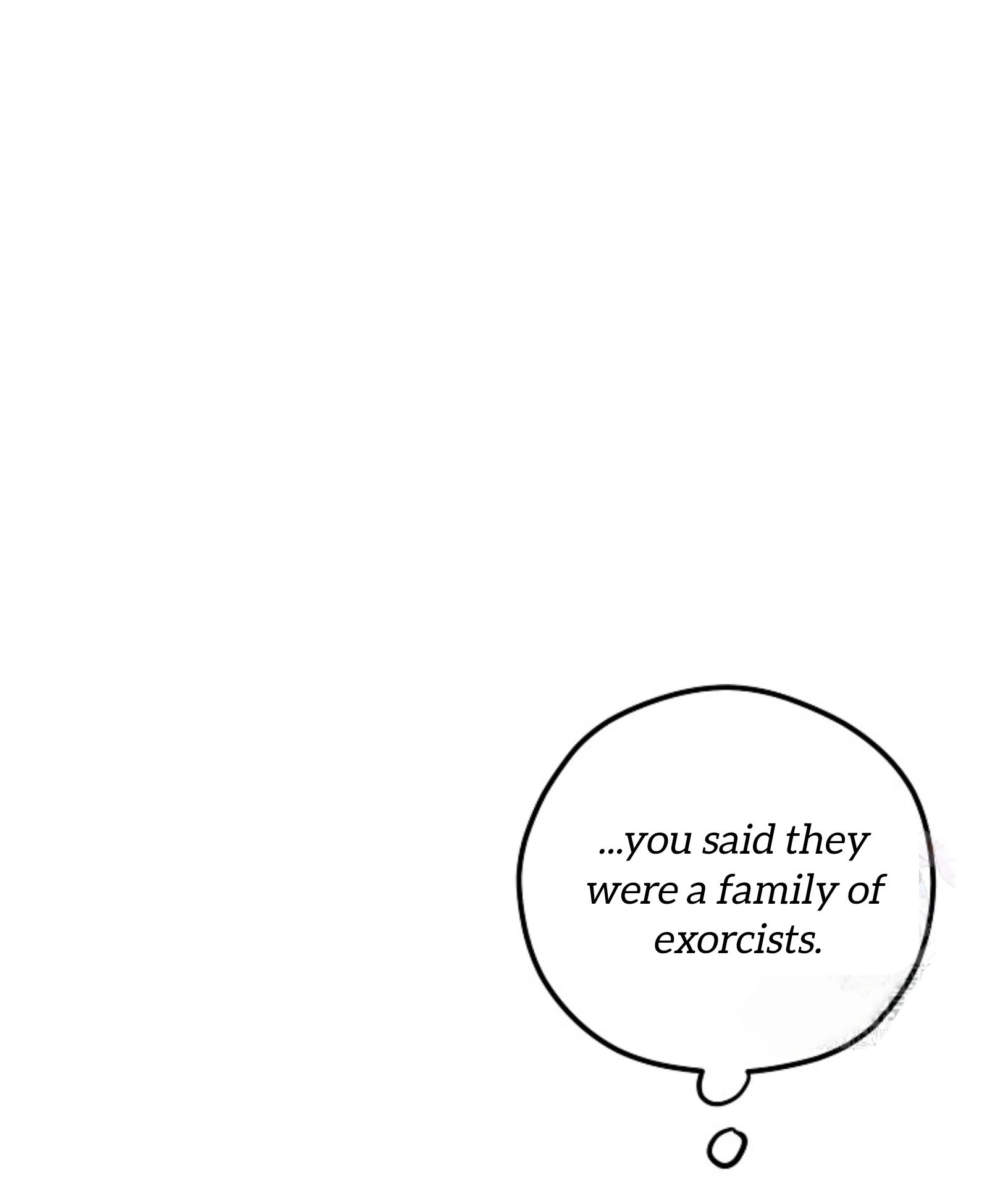 Soulbound Chapter 32 page 35 - 