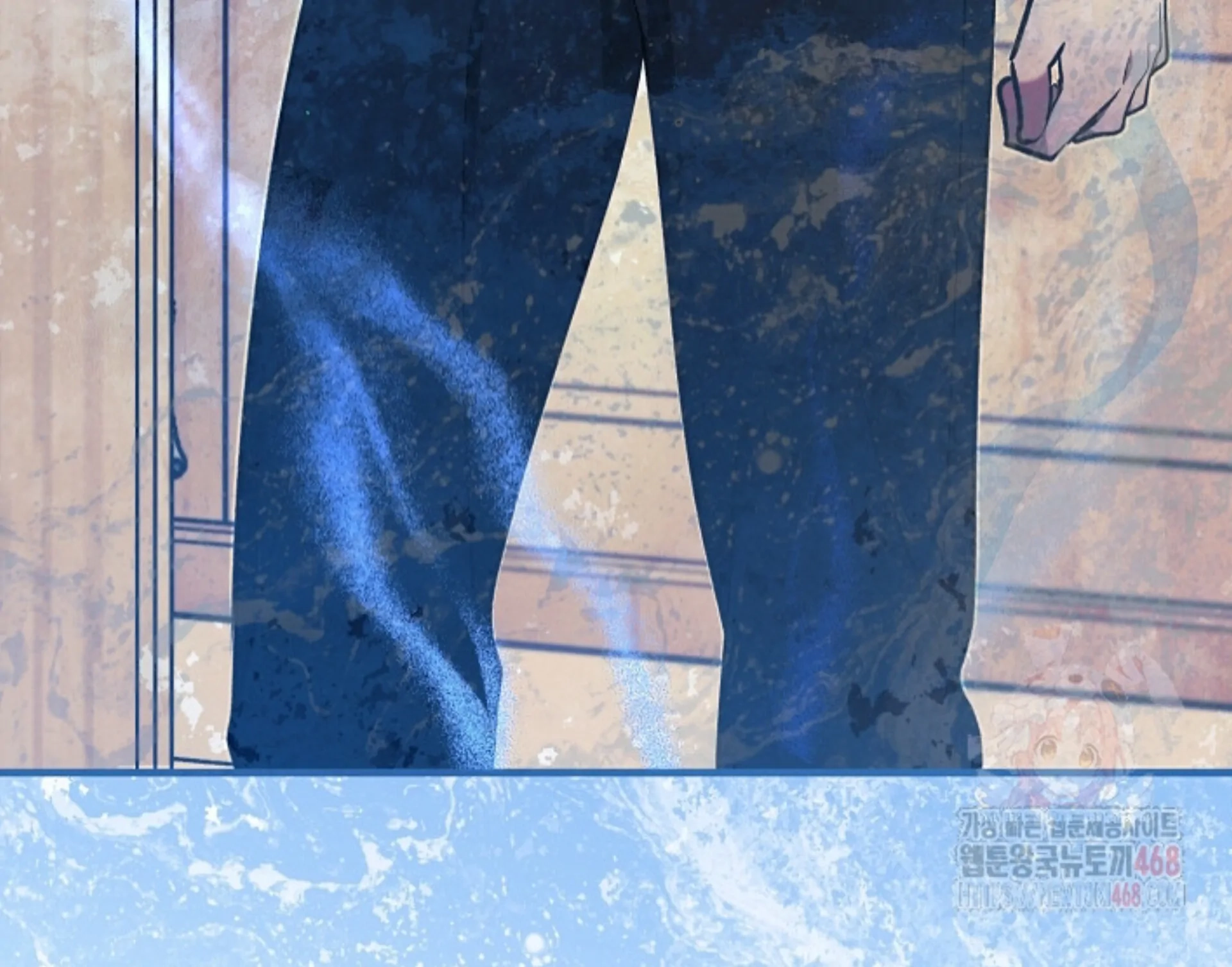 Soulbound Chapter 32 page 43 - 