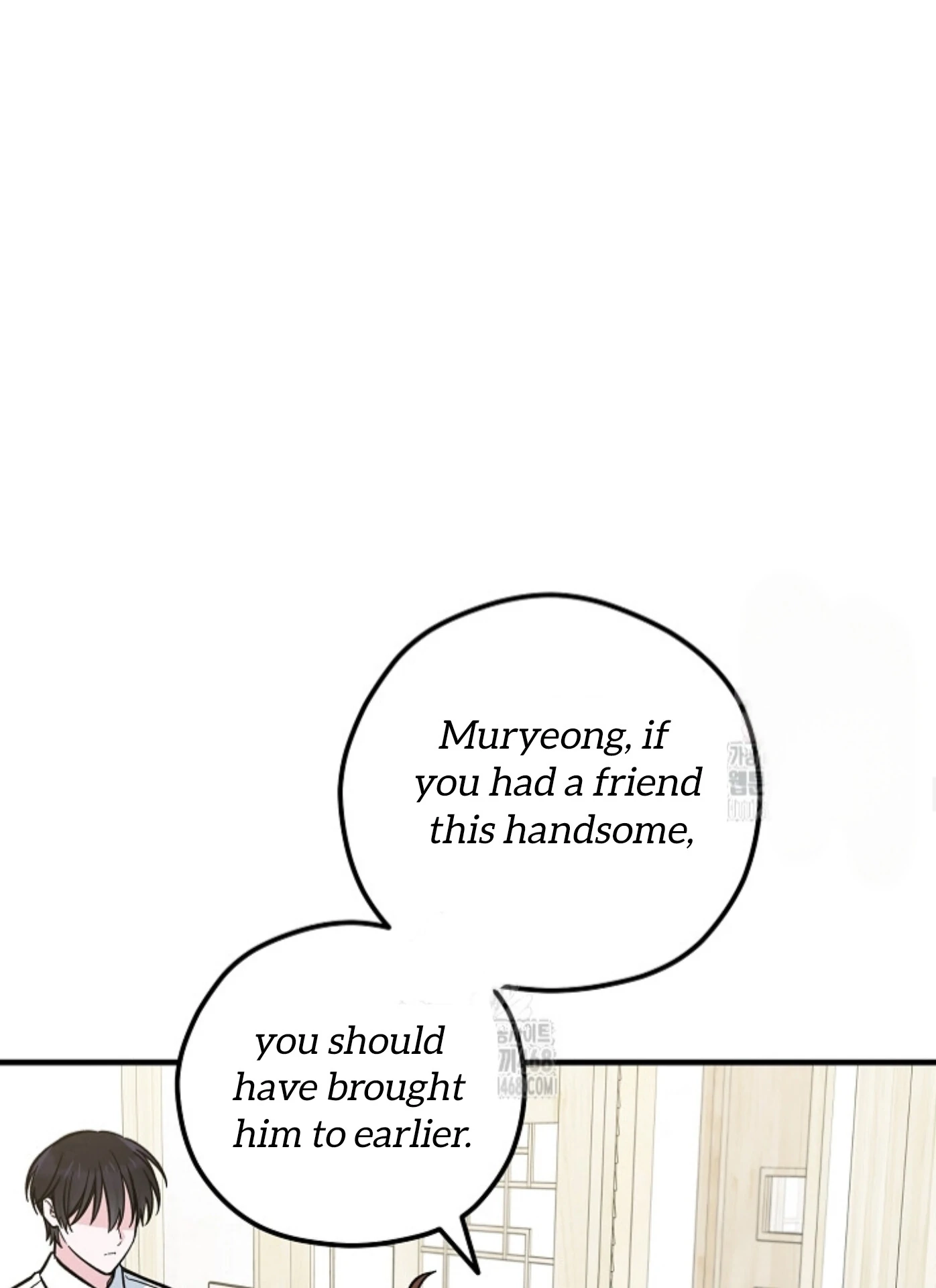 Soulbound Chapter 32 page 54 - 