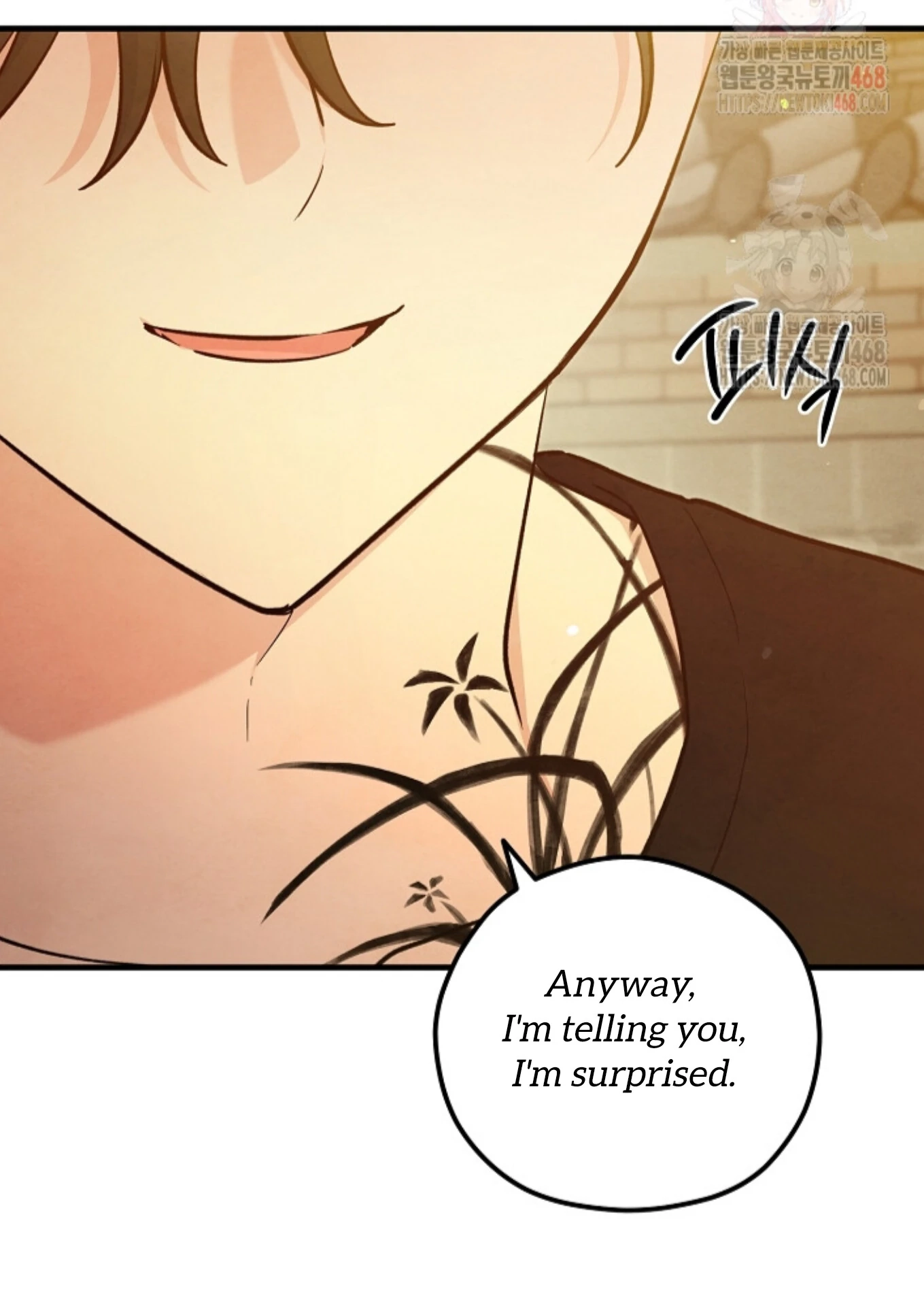 Soulbound Chapter 32 page 77 - 