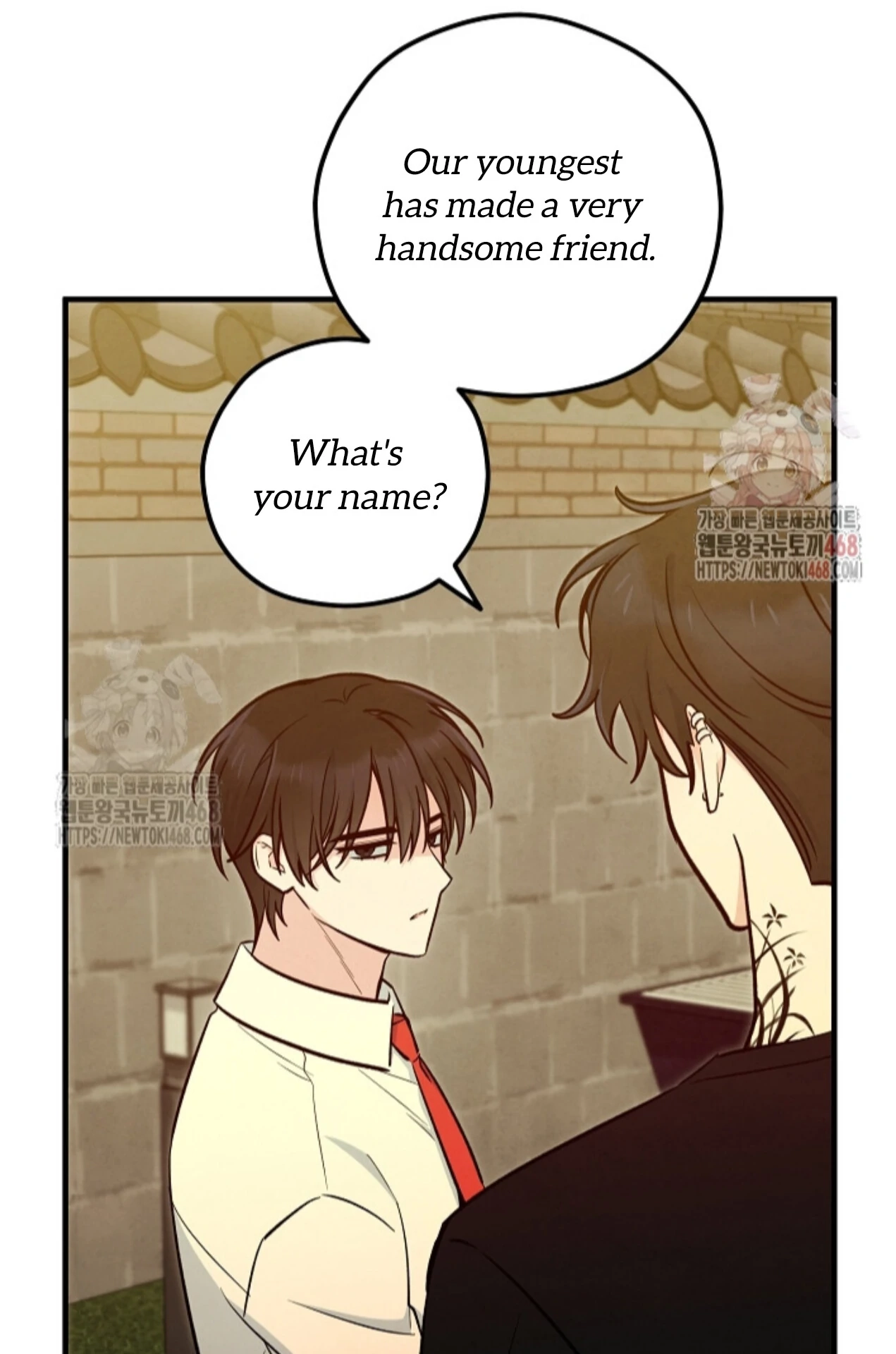 Soulbound Chapter 32 page 87 - 