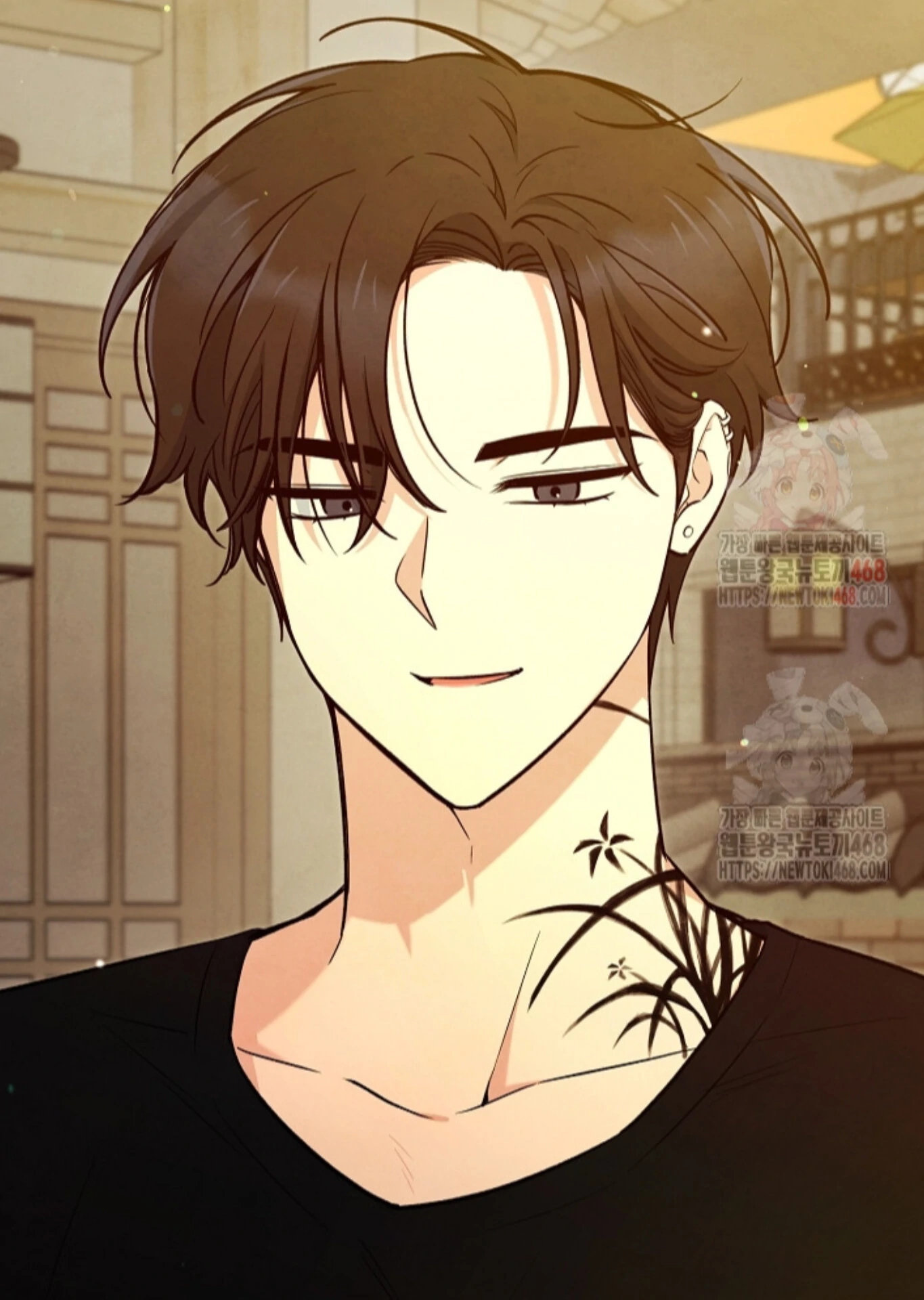 Soulbound Chapter 32 page 90 - 