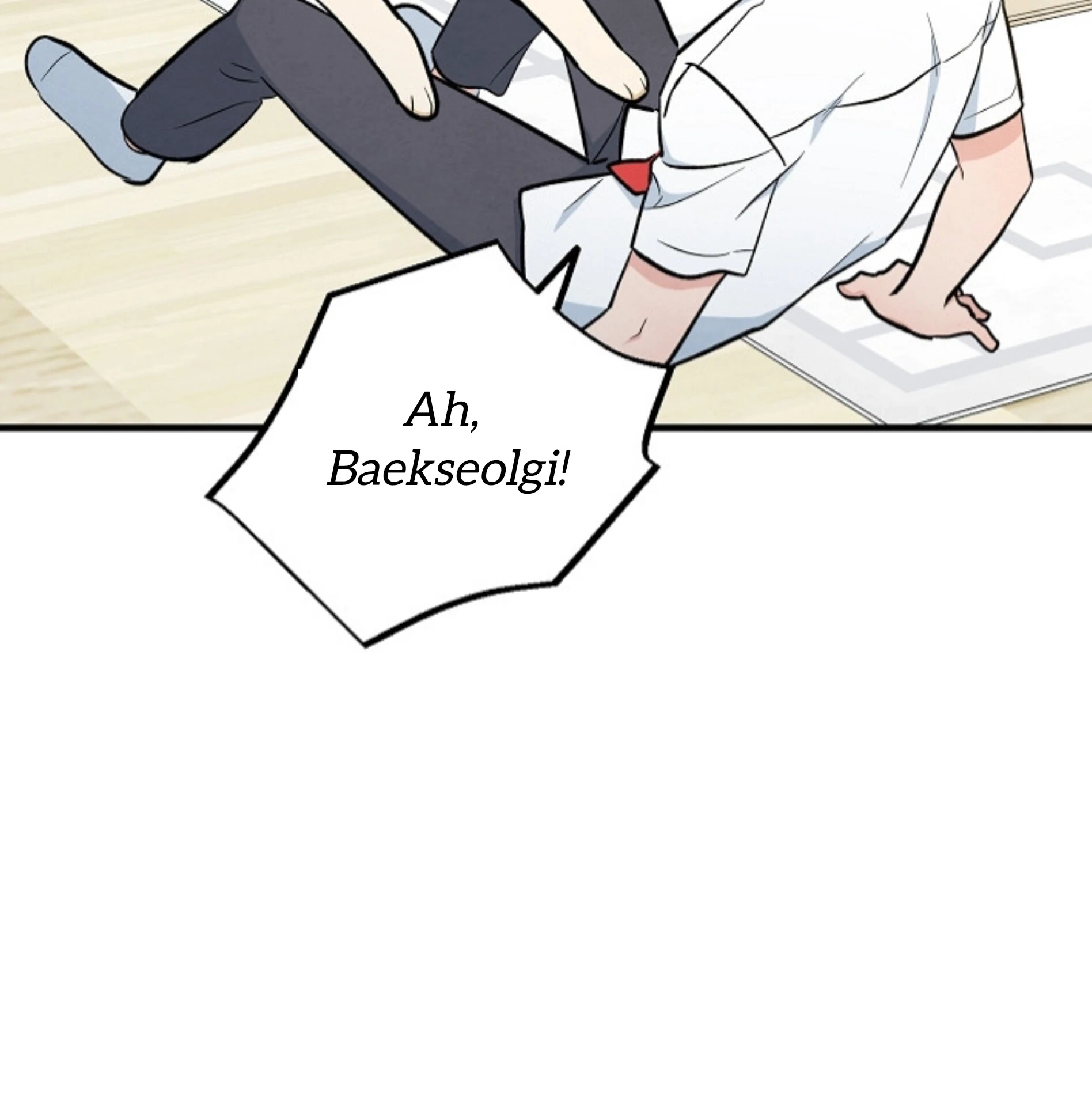 Soulbound Chapter 32 page 10 - 