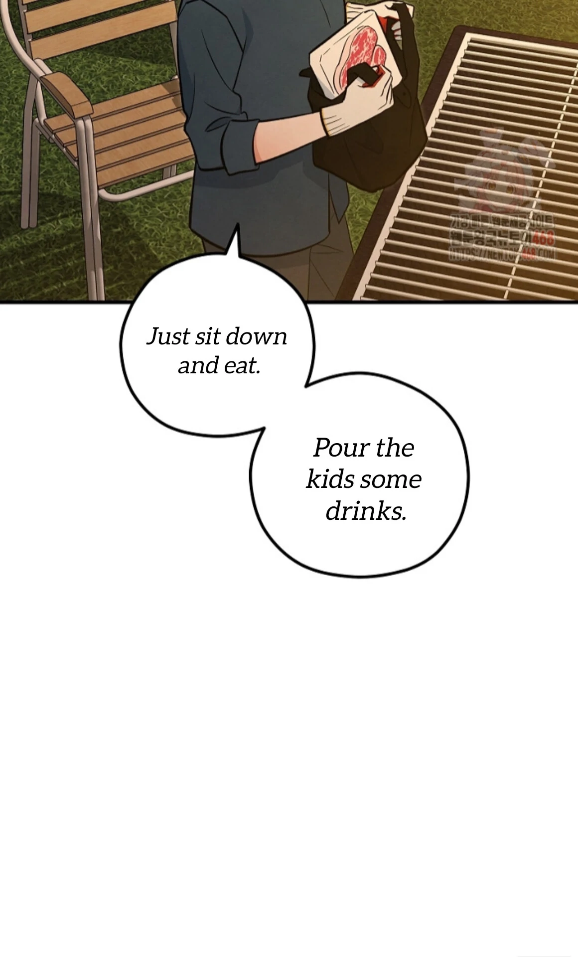 Soulbound Chapter 32 page 93 - 