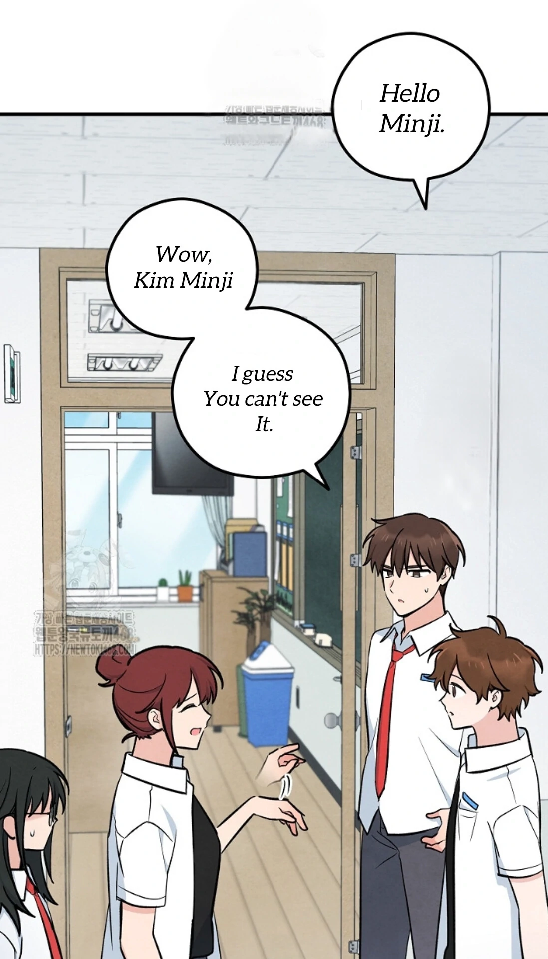 Soulbound Chapter 33 page 111 - 