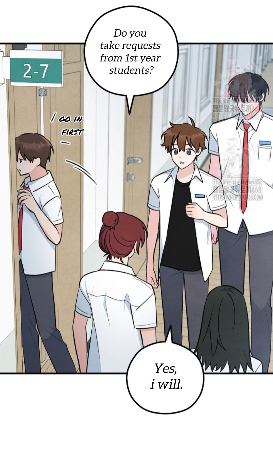 Soulbound Chapter 33 page 114 - 