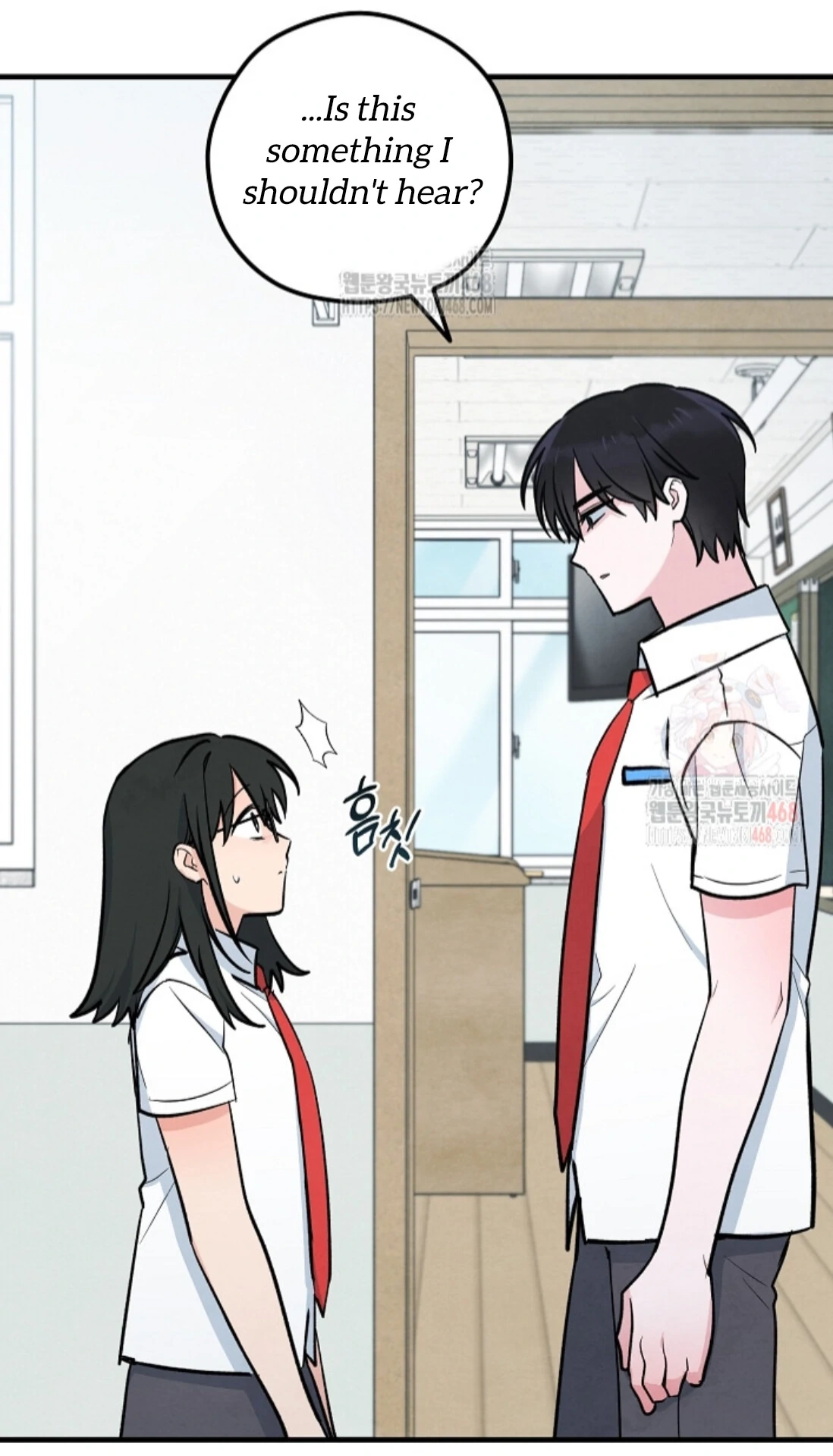 Soulbound Chapter 33 page 125 - 