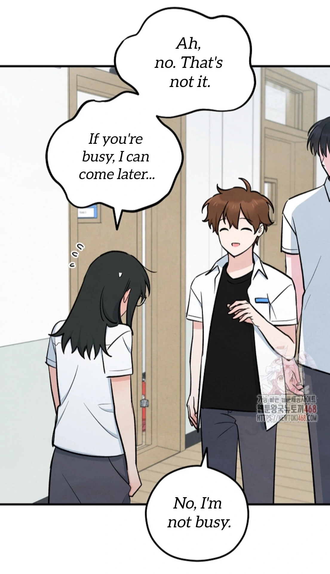 Soulbound Chapter 33 page 127 - 