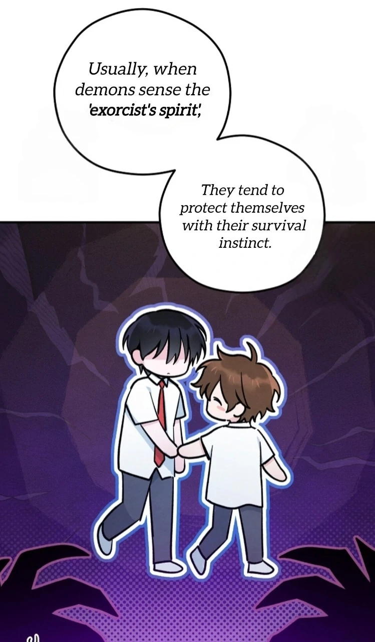 Soulbound Chapter 33 page 14 - 