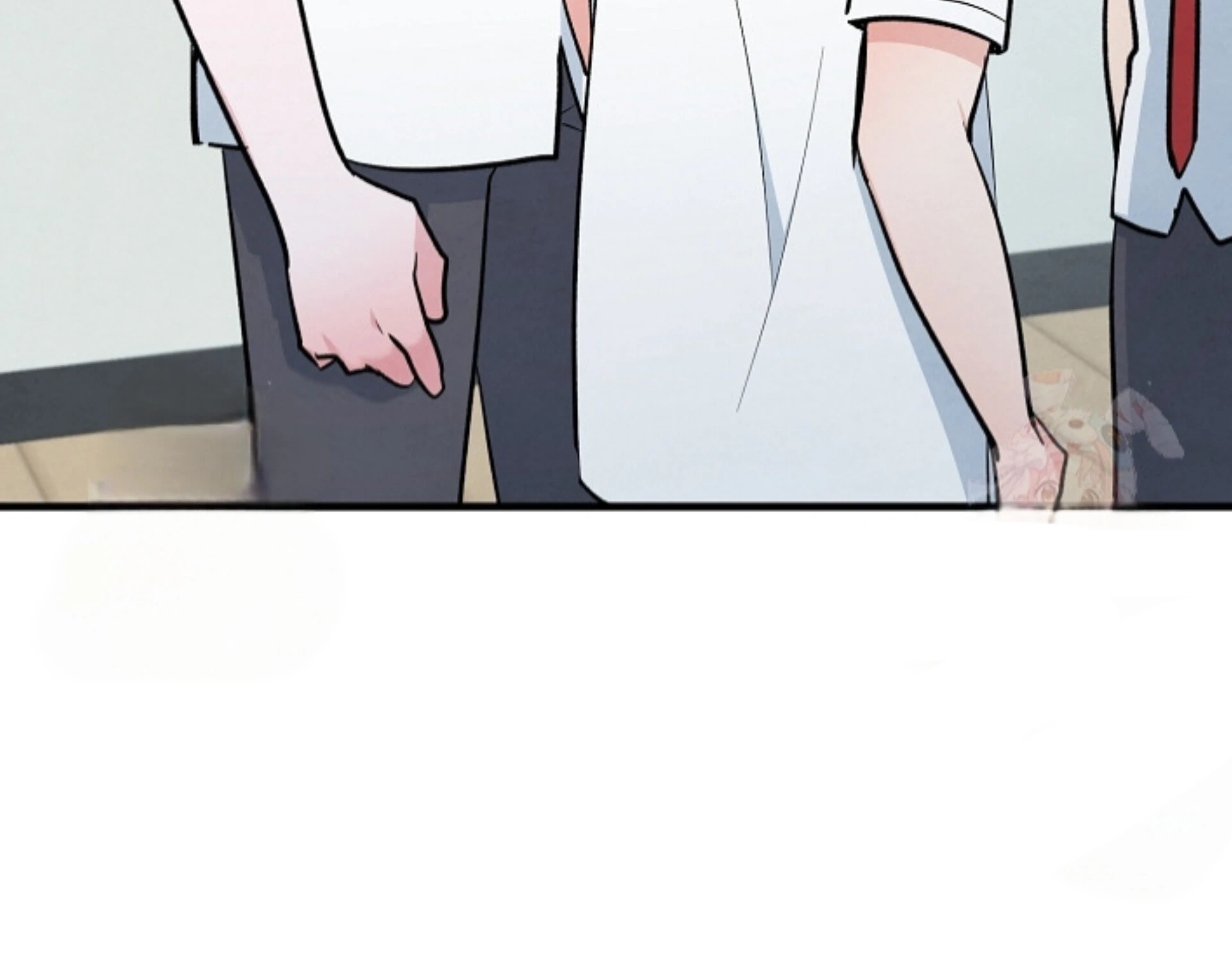 Soulbound Chapter 33 page 134 - 
