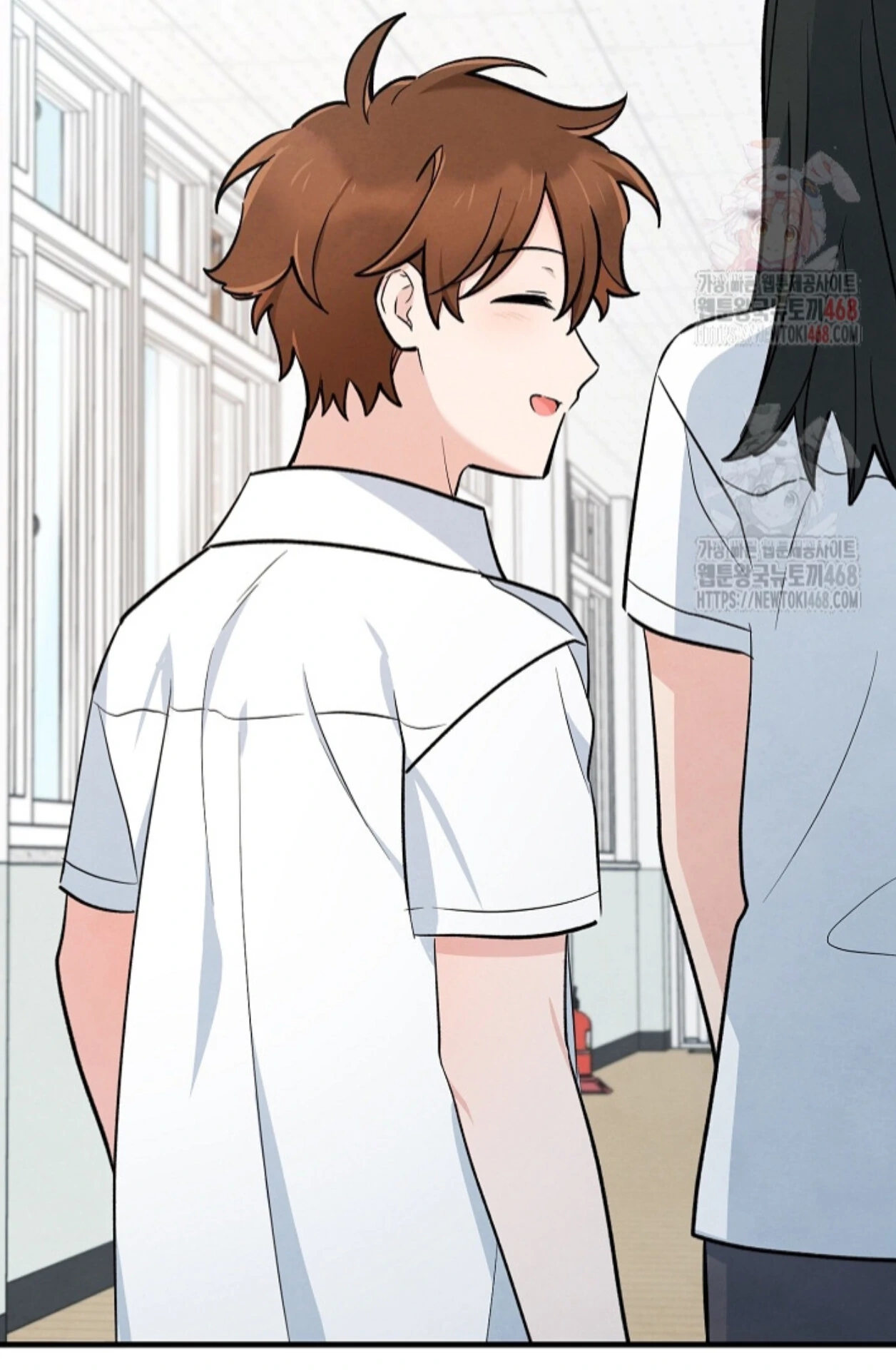 Soulbound Chapter 33 page 138 - 