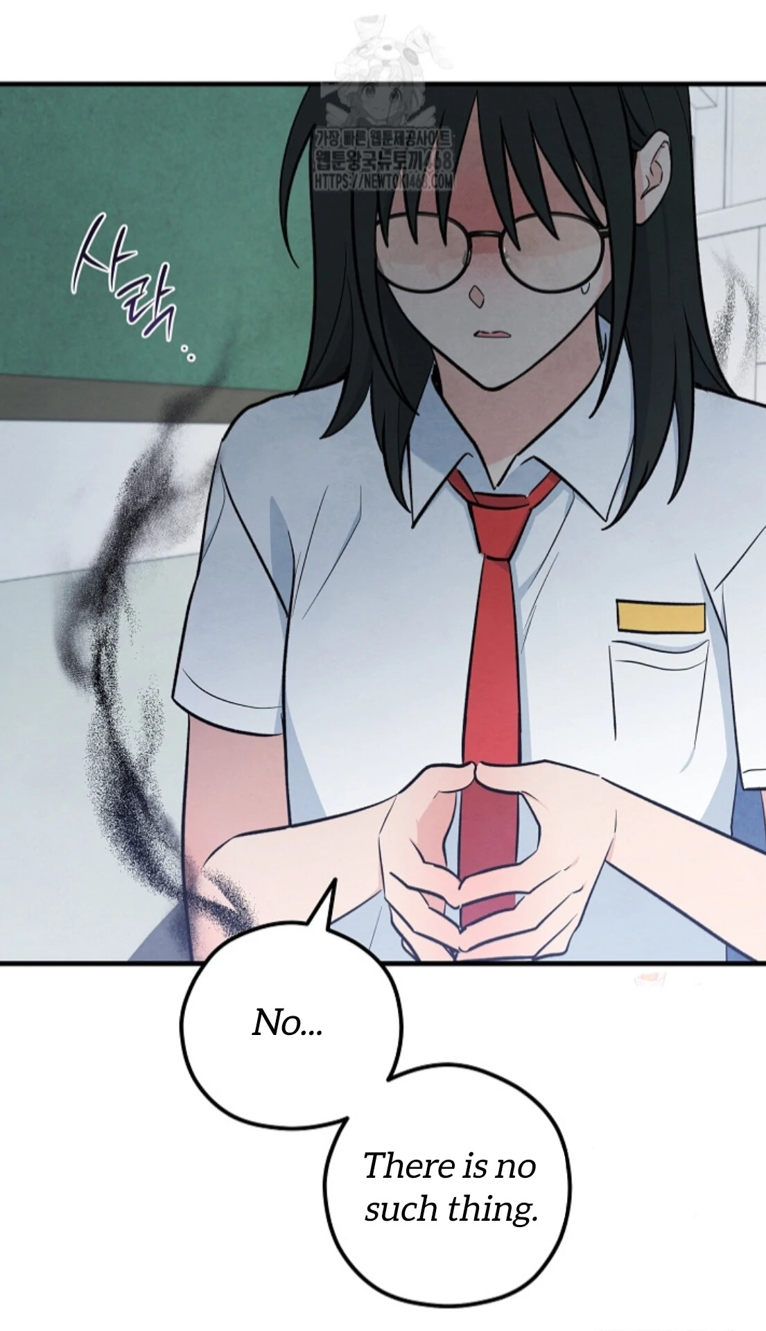 Soulbound Chapter 33 page 152 - 