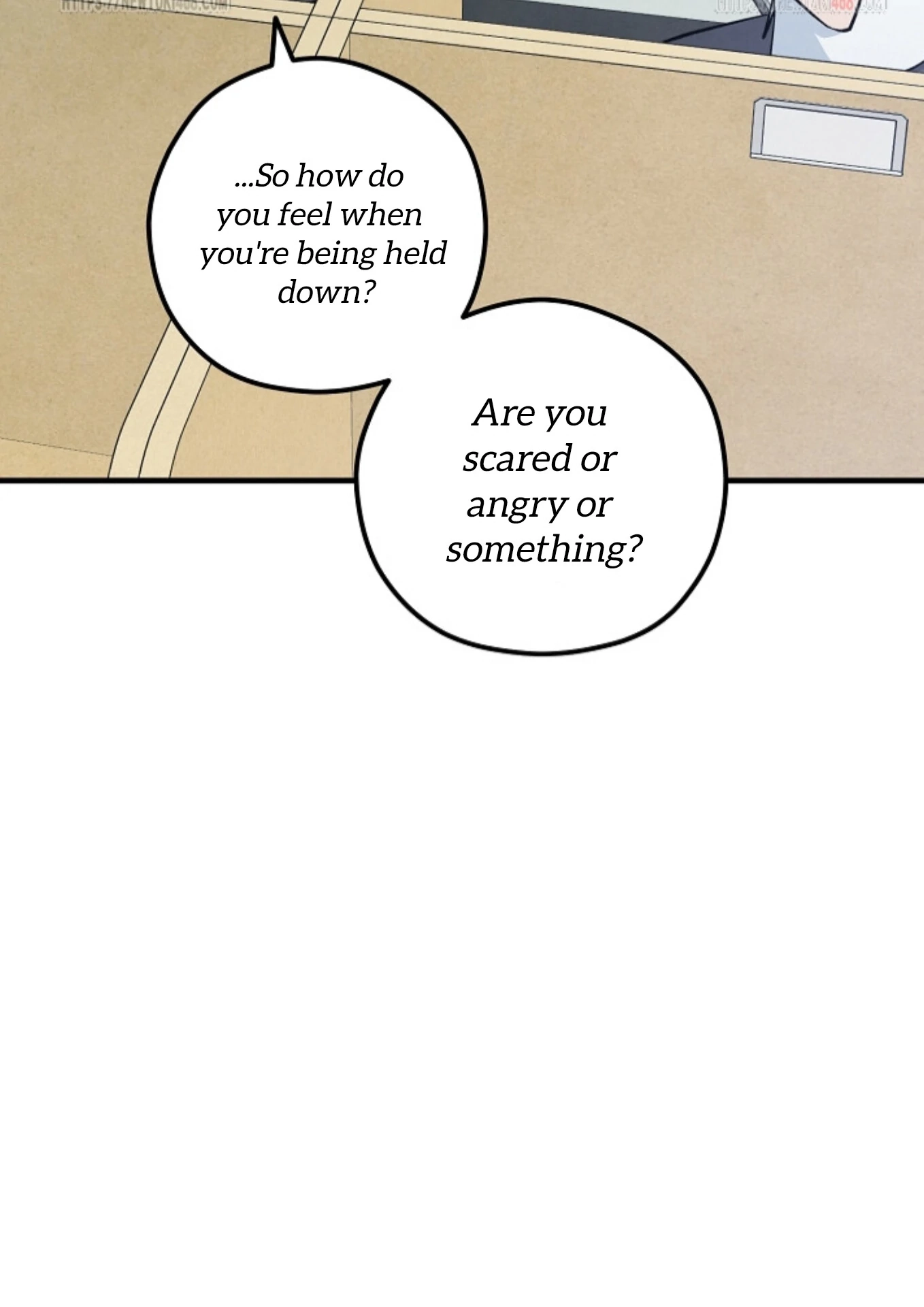Soulbound Chapter 33 page 155 - 