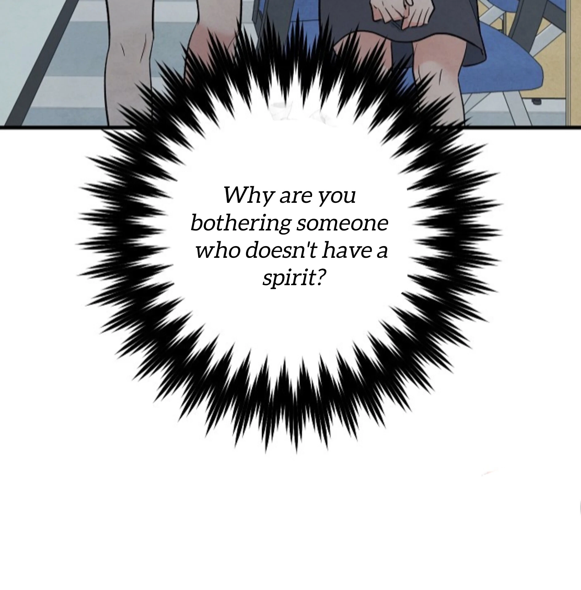 Soulbound Chapter 33 page 161 - 