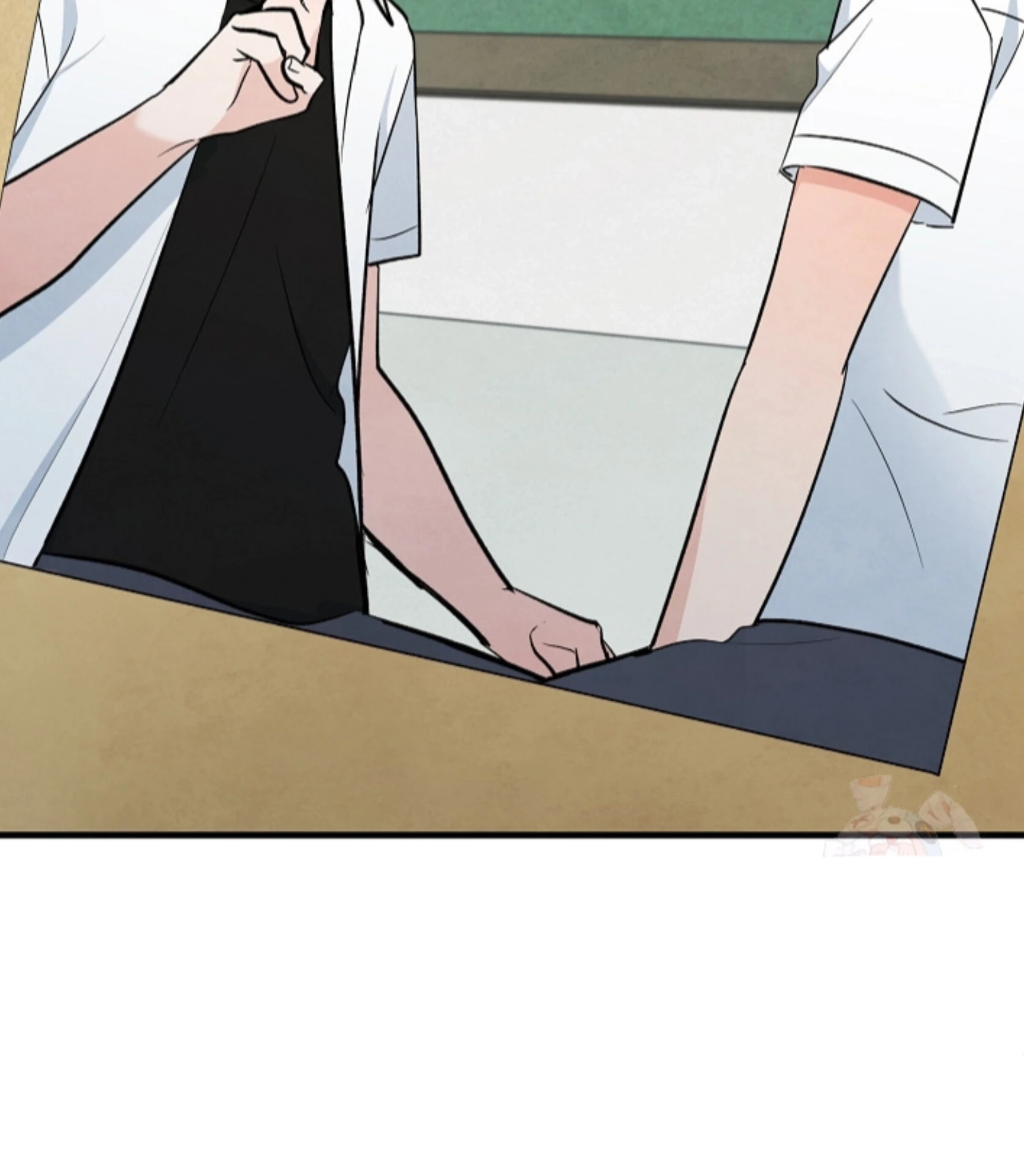 Soulbound Chapter 33 page 164 - 