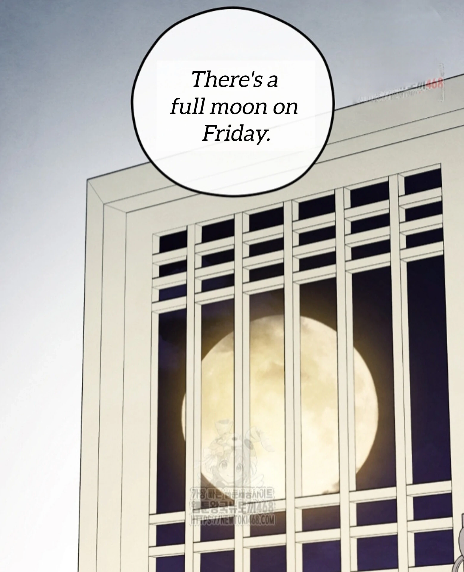 Soulbound Chapter 33 page 28 - 