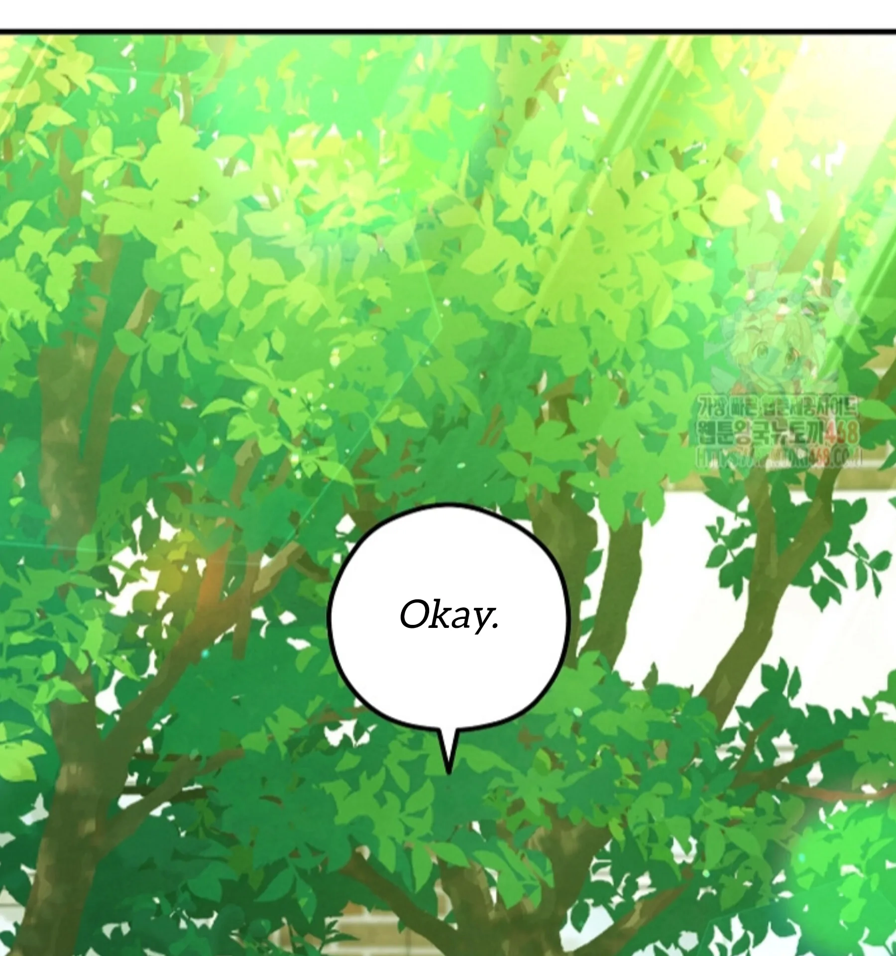 Soulbound Chapter 33 page 46 - 