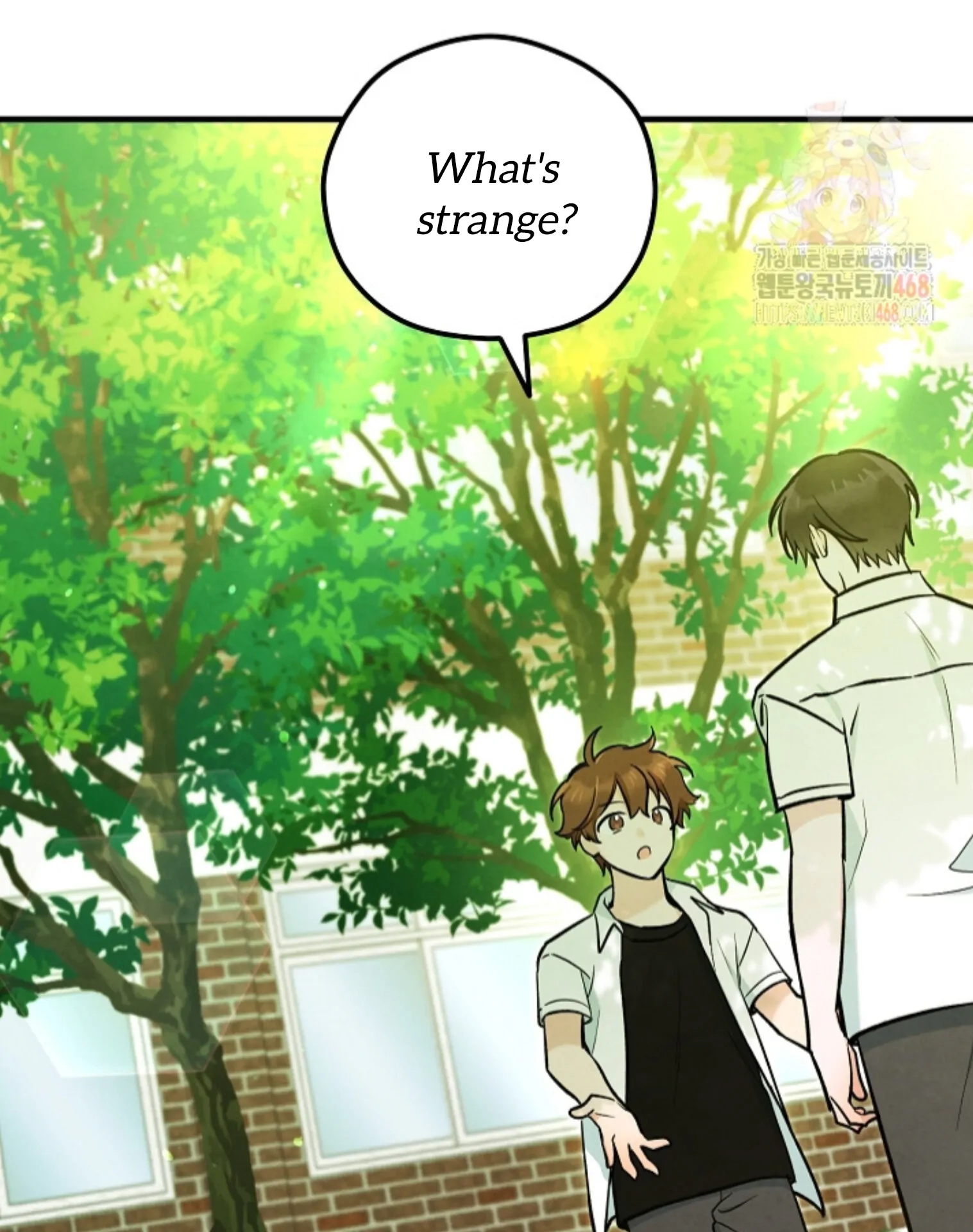 Soulbound Chapter 33 page 57 - 