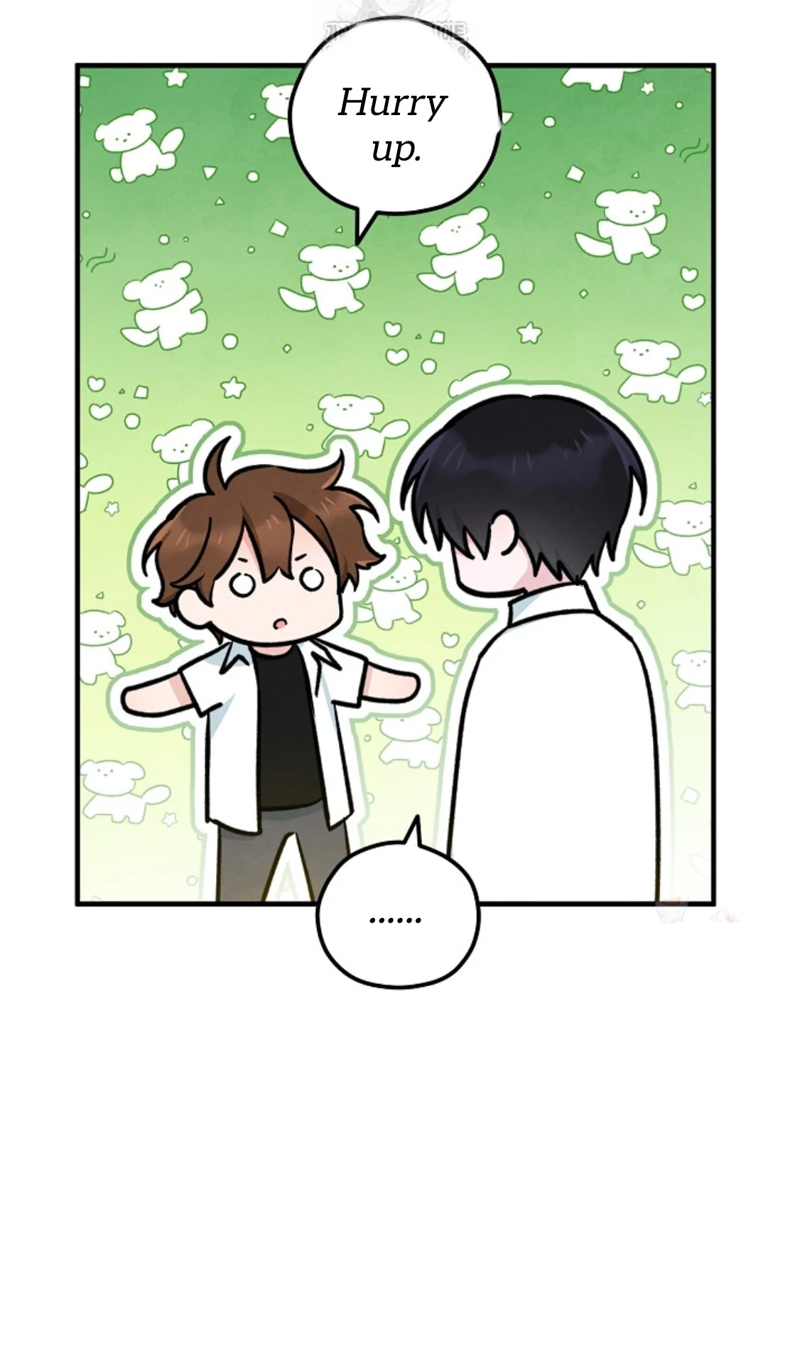 Soulbound Chapter 33 page 60 - 