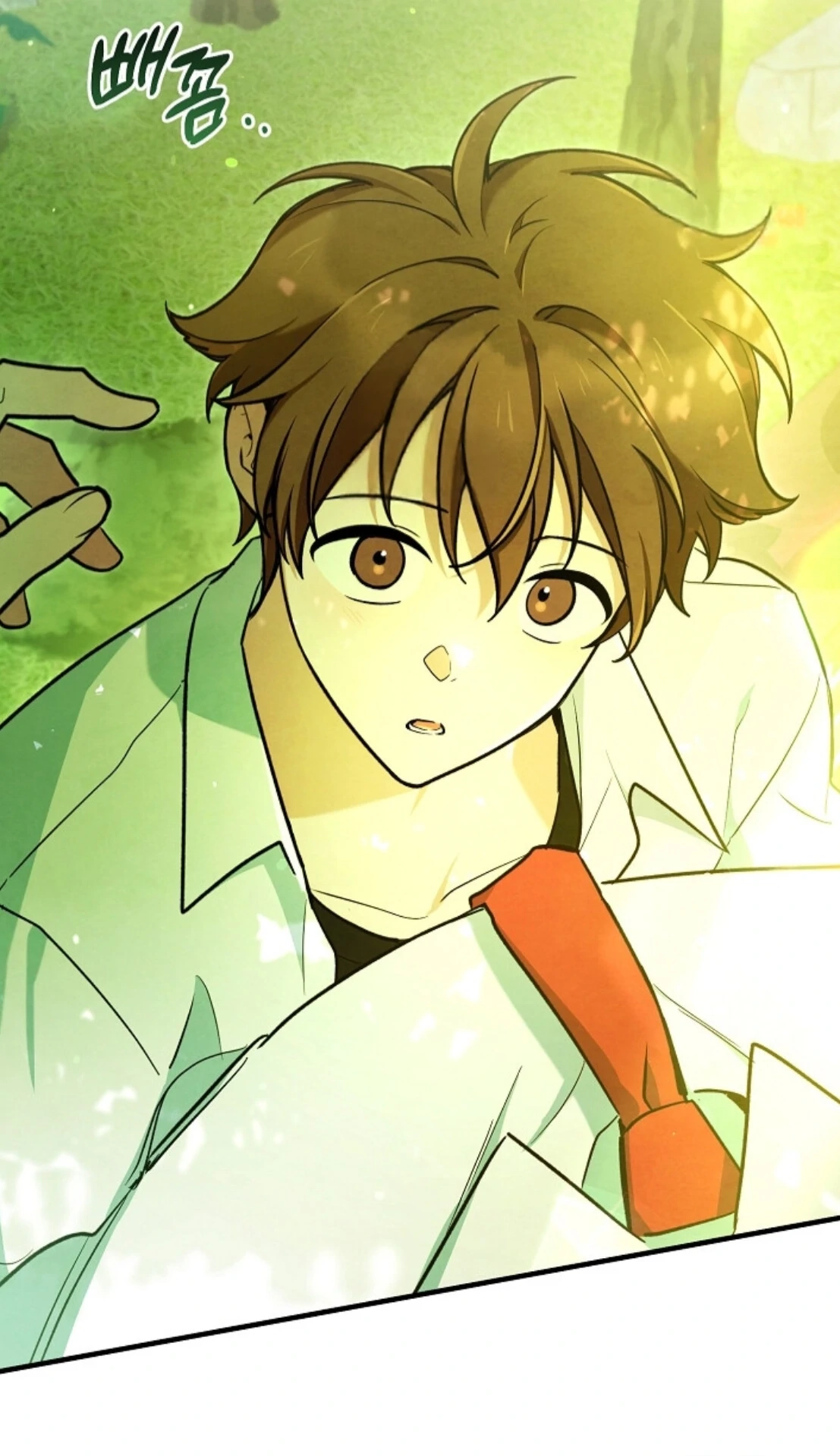 Soulbound Chapter 33 page 63 - 